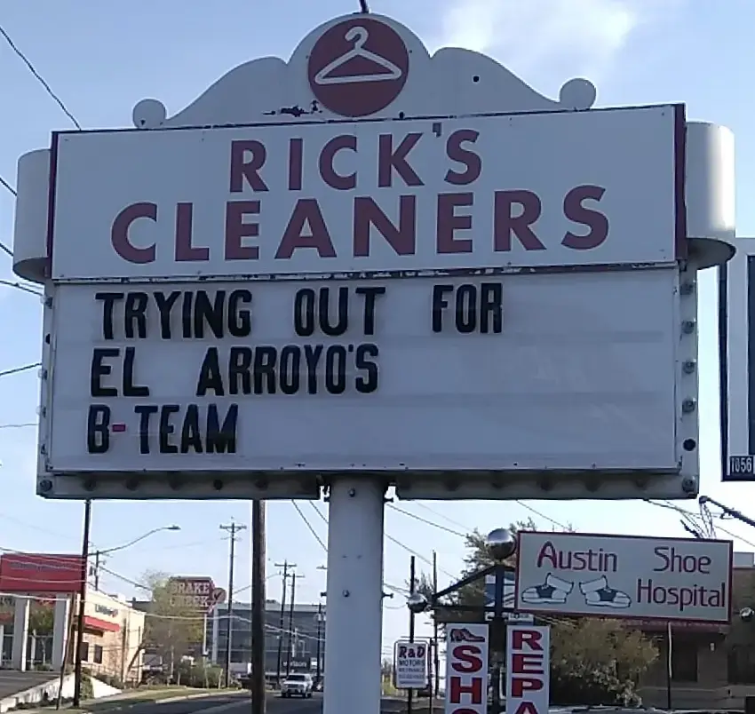 Rick's Cleaners thumbnail 9