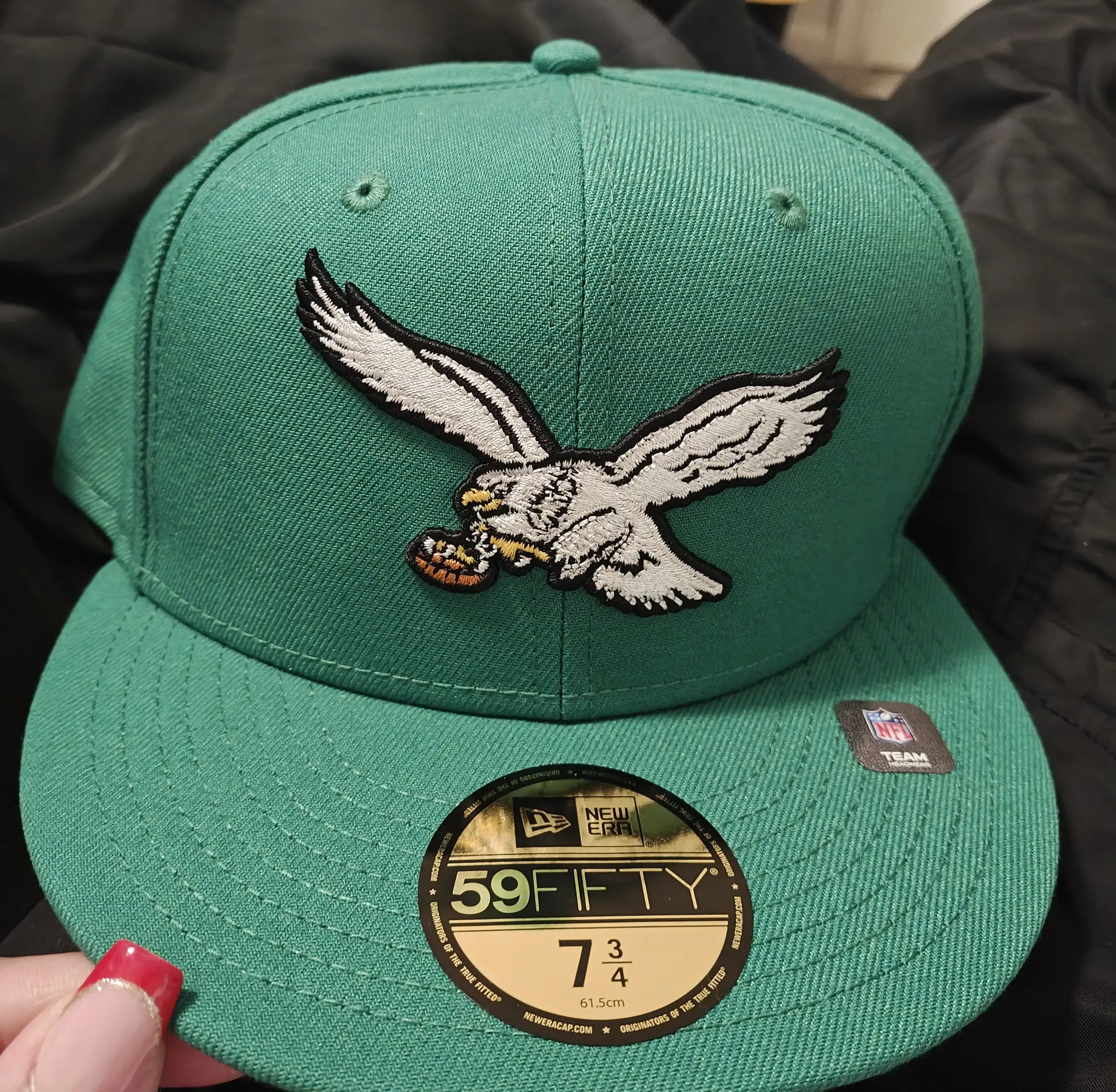 Rick's Cleaners thumbnail 4