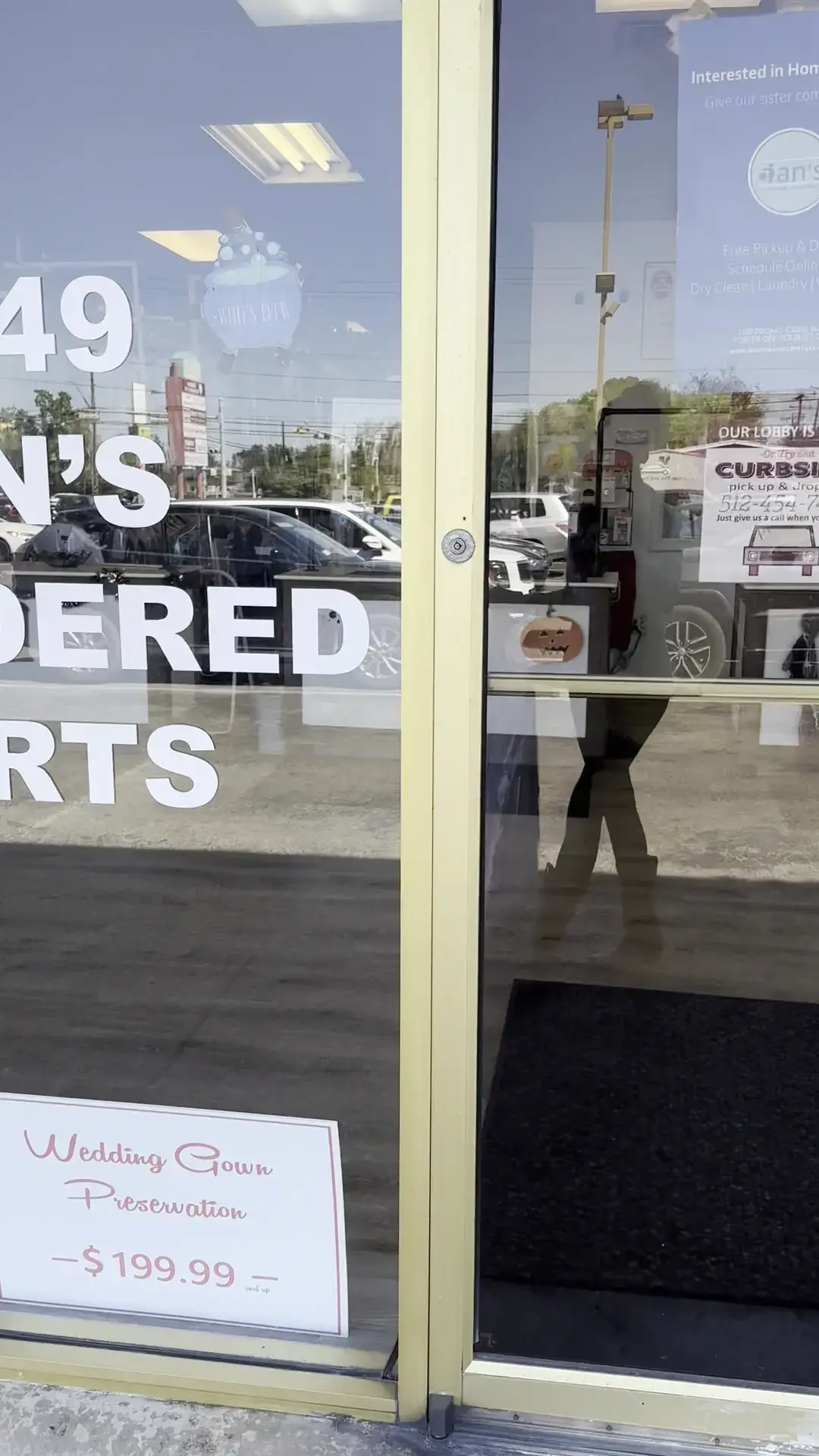 Rick's Cleaners thumbnail 9