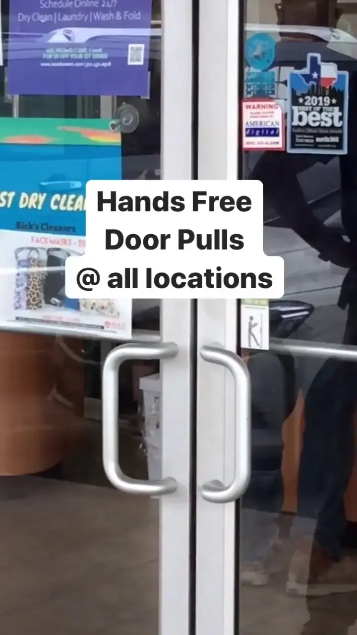 Rick's Cleaners - Image 2