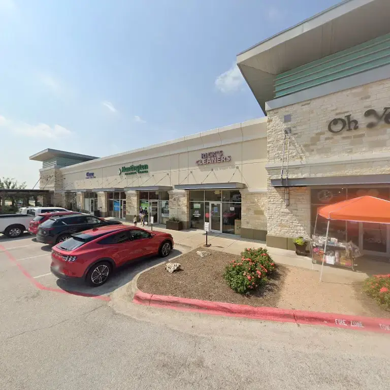 Rick's Cleaners - Image 14