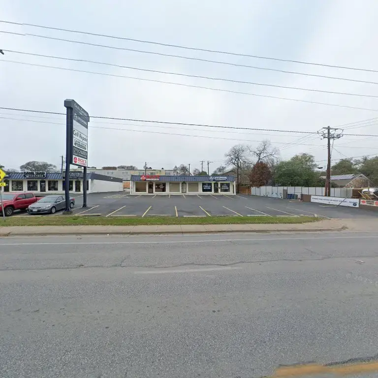 Rick's Cleaners - Image 17