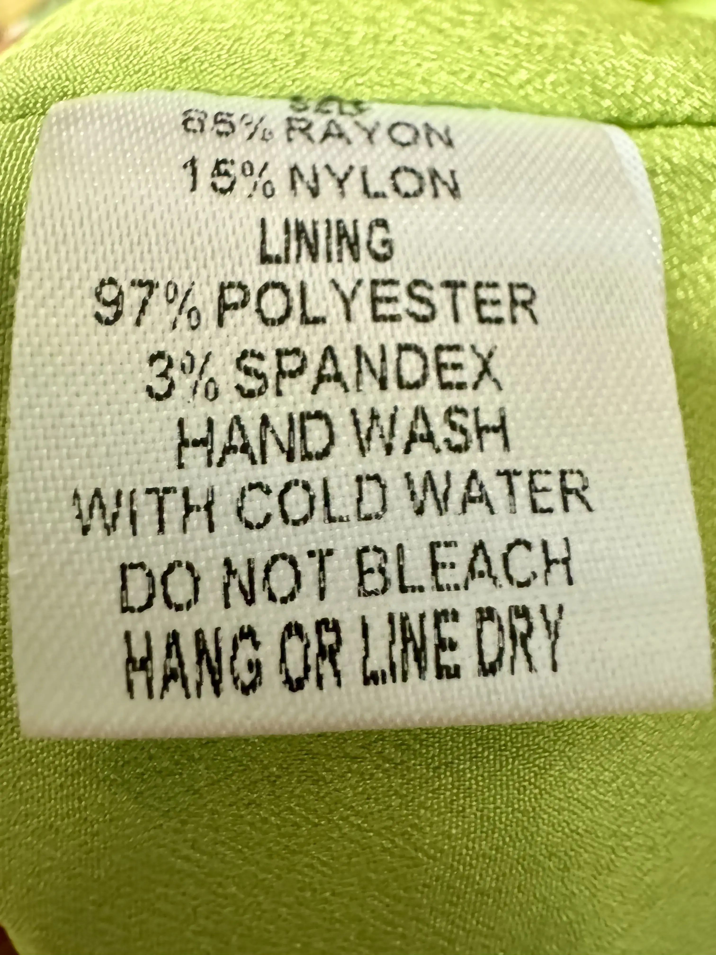 Rick's Cleaners - Image 6