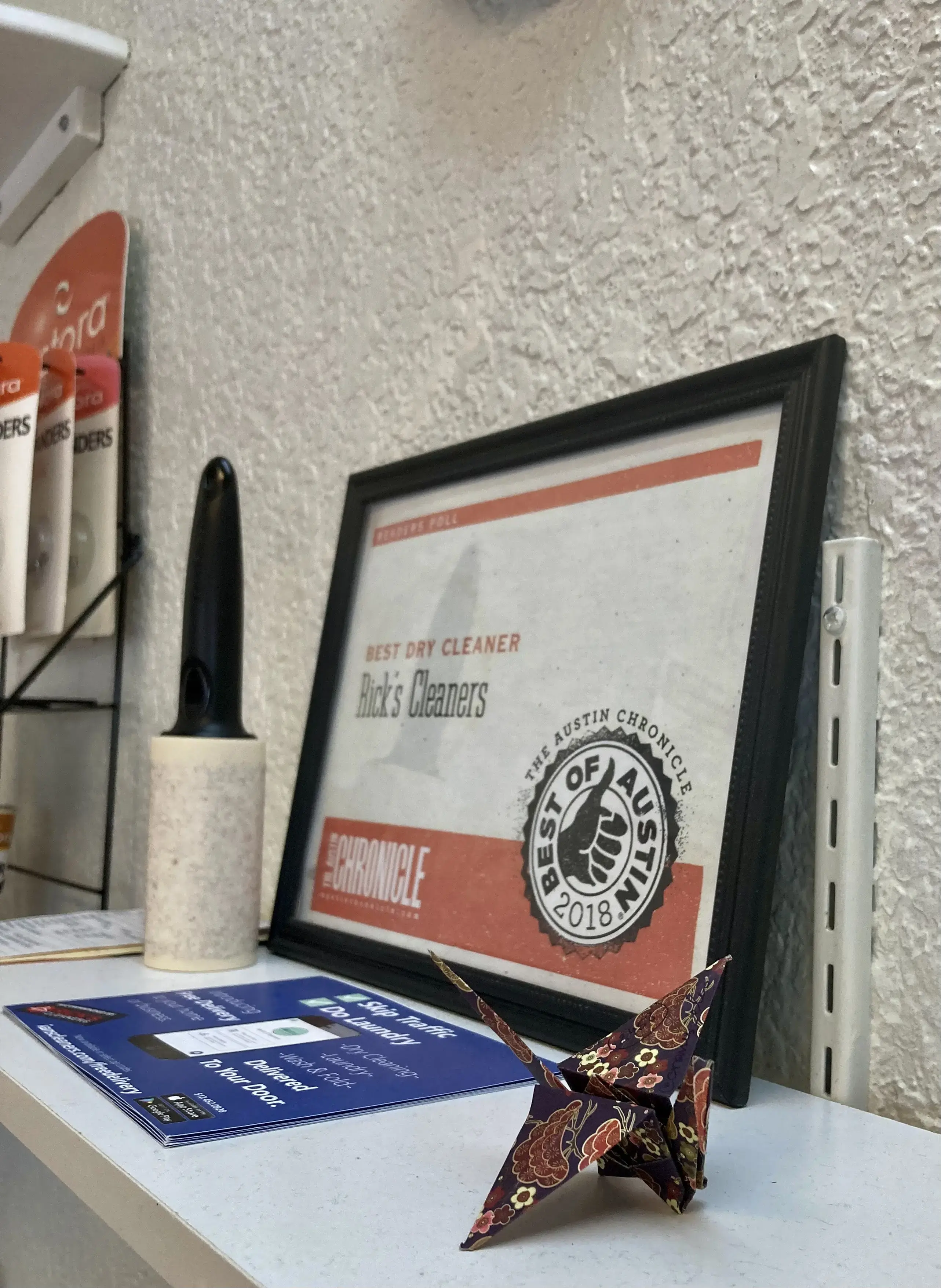 Rick's Cleaners thumbnail 11