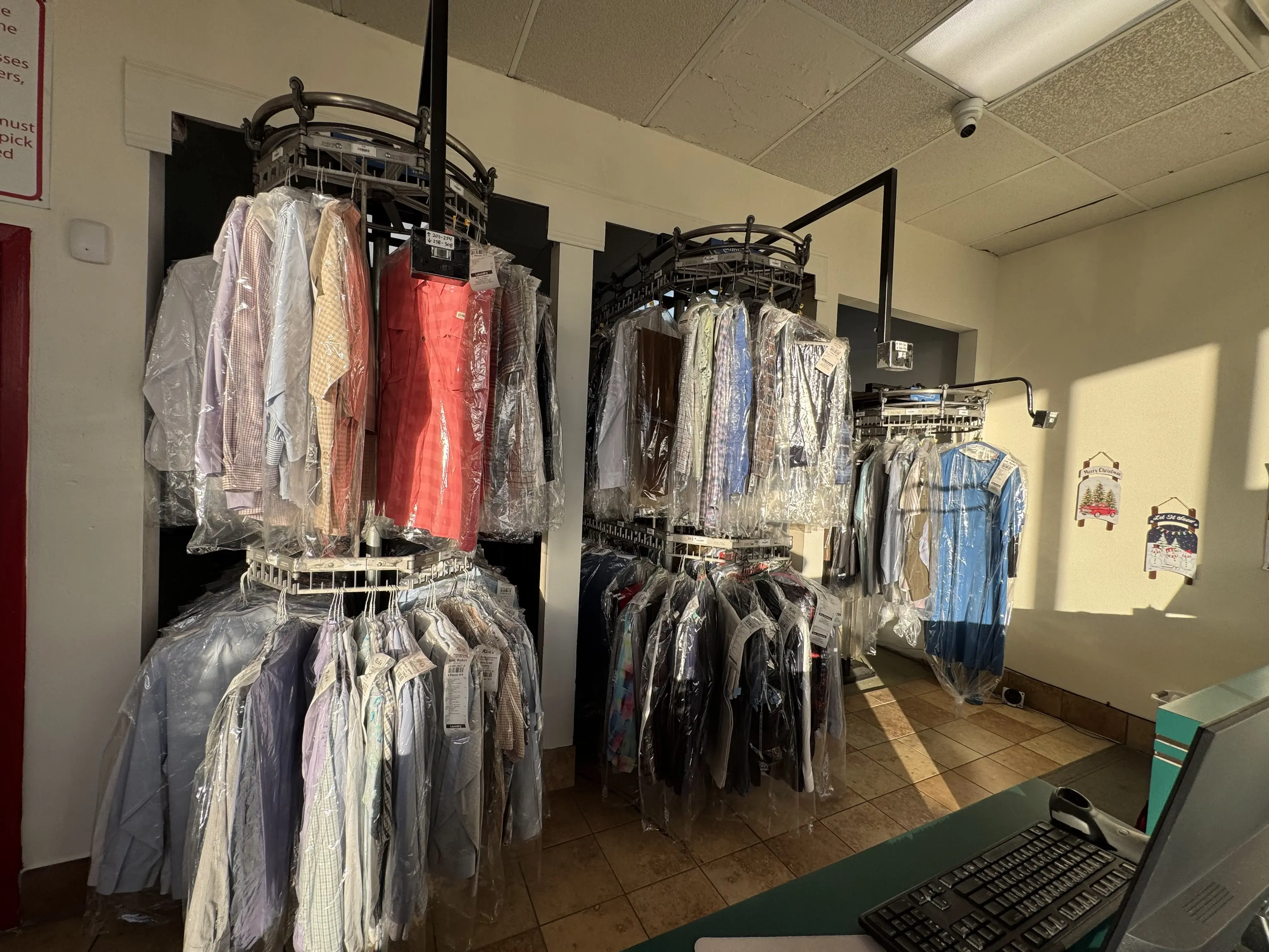 Rick's Cleaners - Image 4