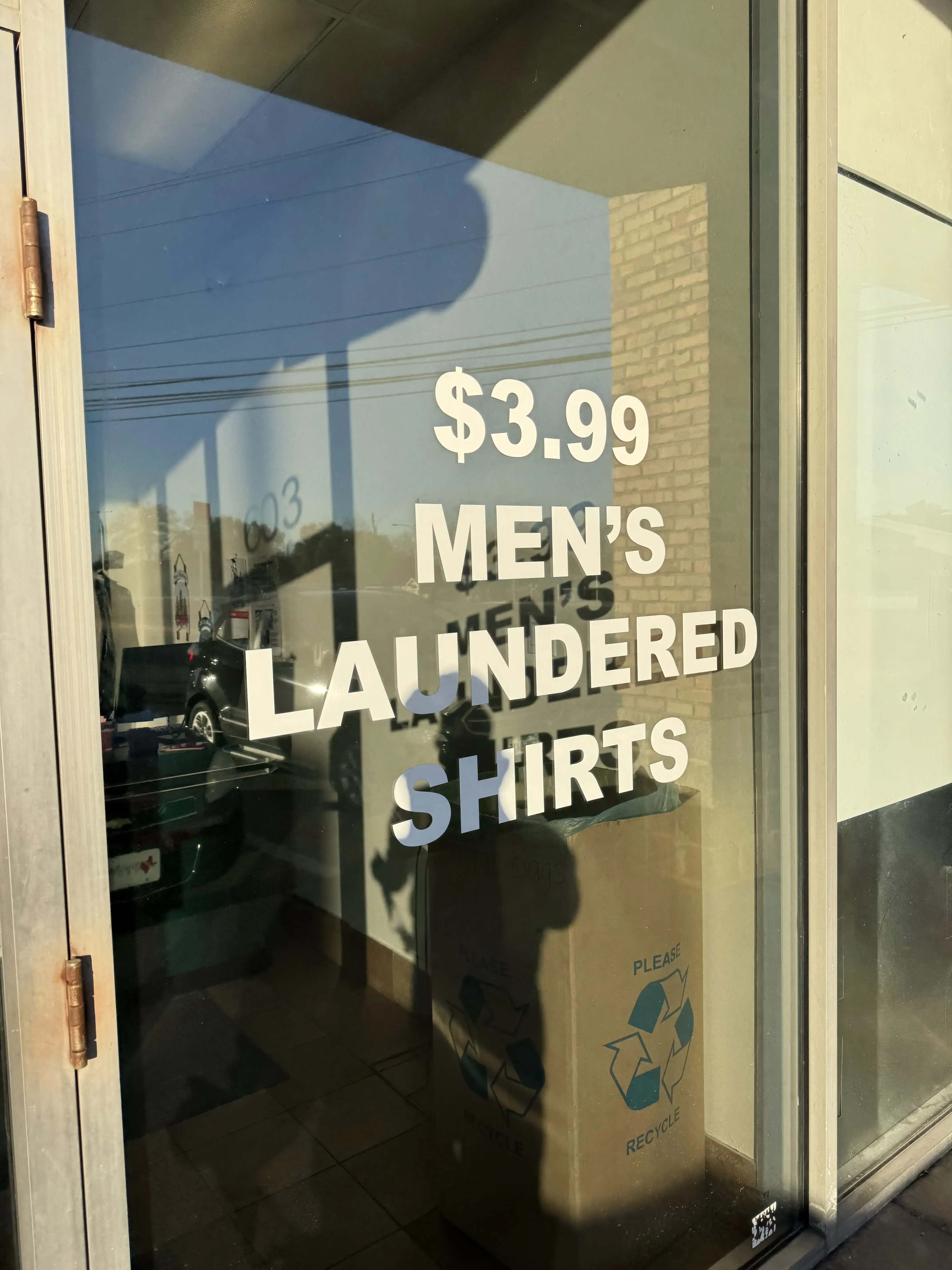 Rick's Cleaners - Image 9