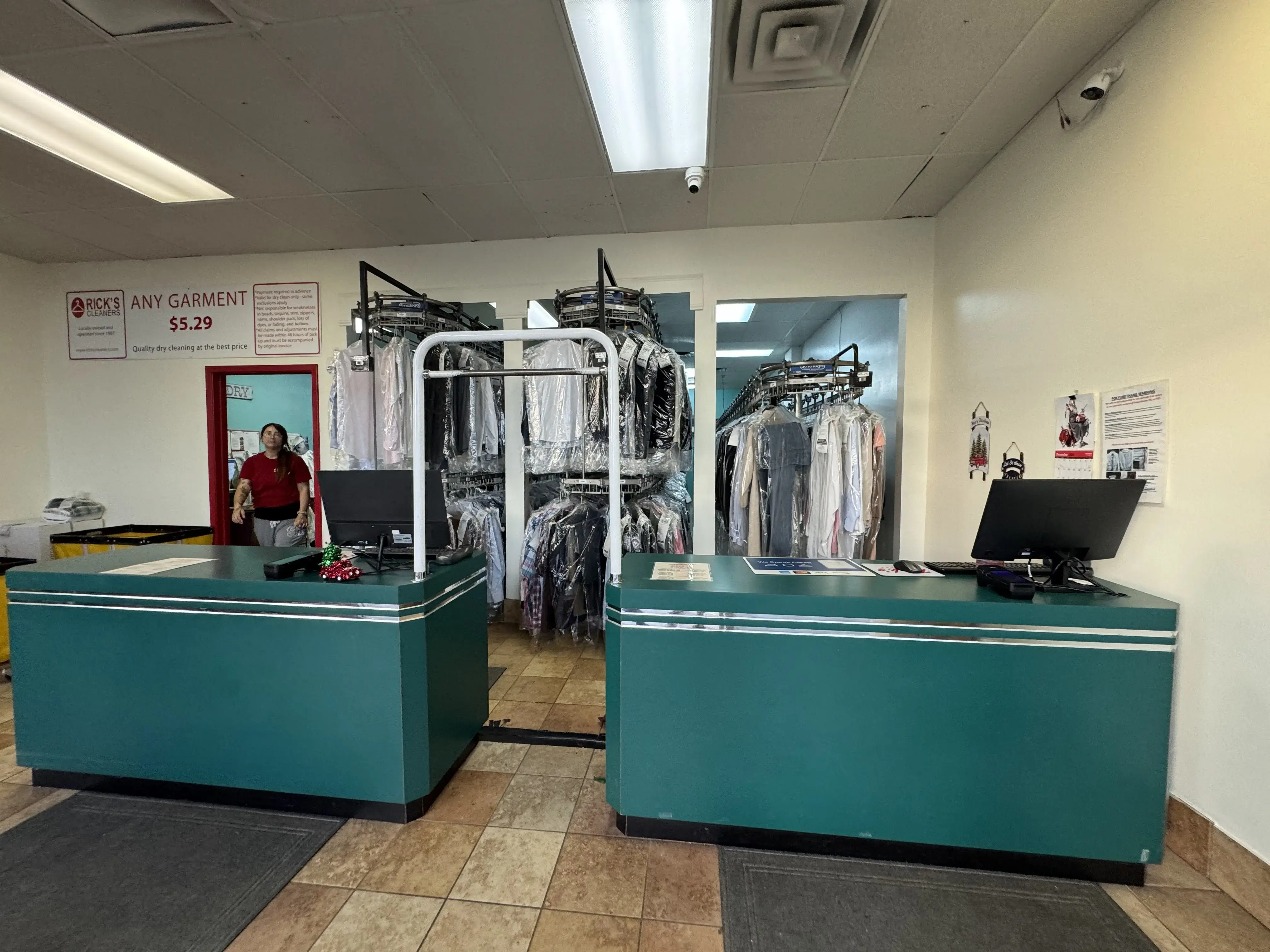 Rick's Cleaners - Image 3