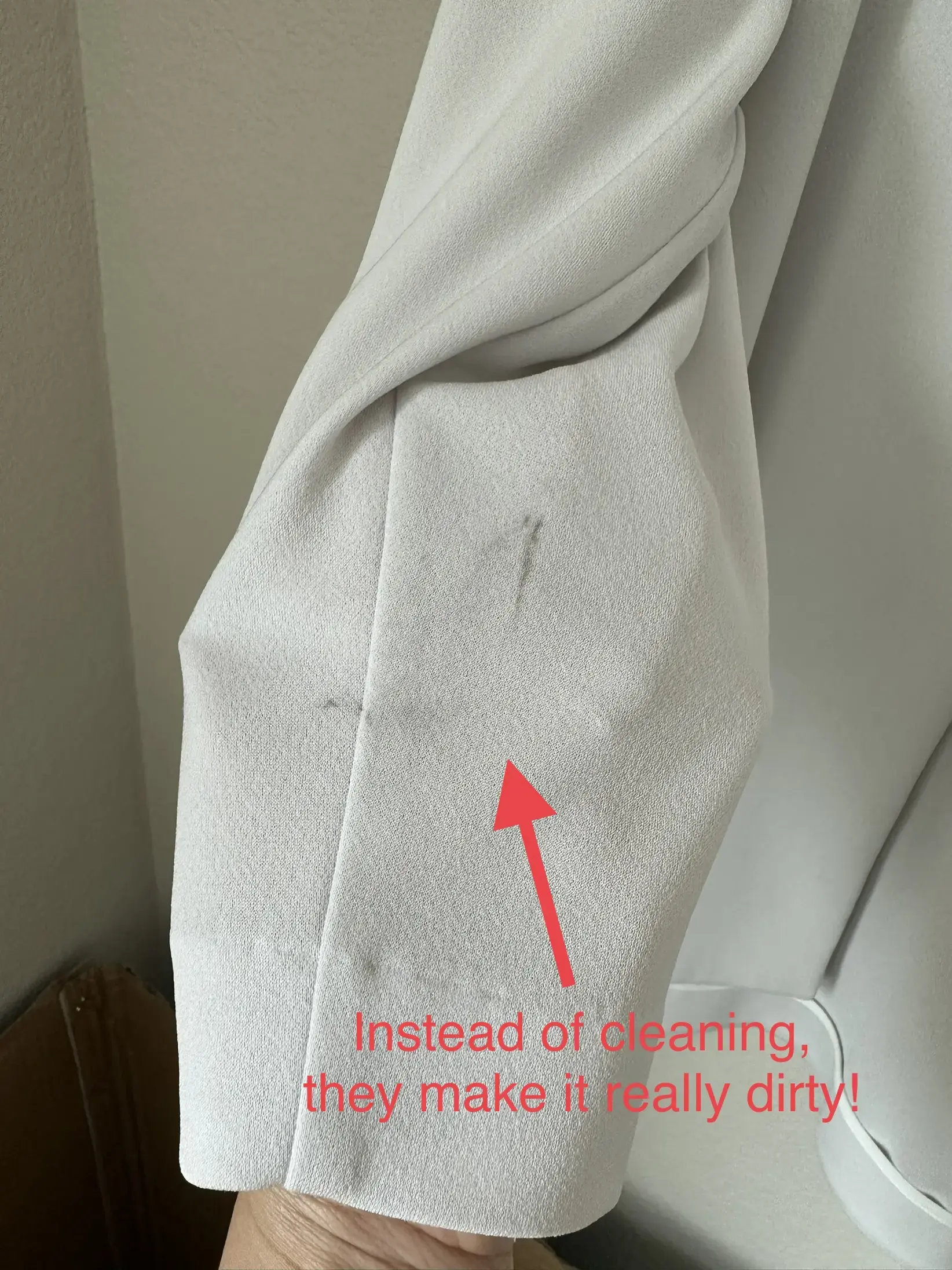 Rick's Cleaners - Image 17