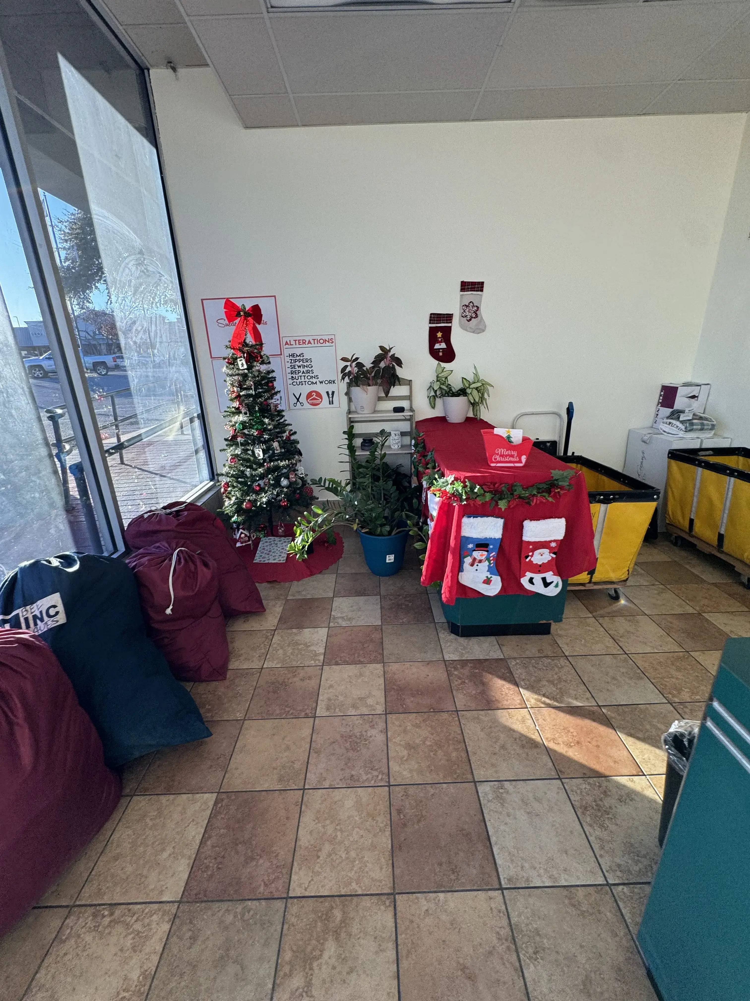 Rick's Cleaners - Image 7