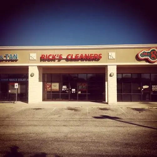 Rick's Cleaners thumbnail 2