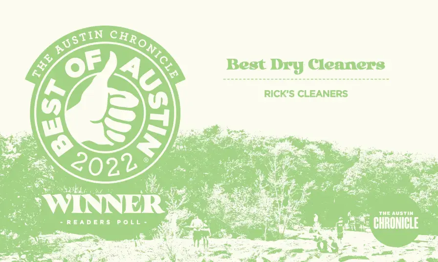 Rick's Cleaners - Image 20