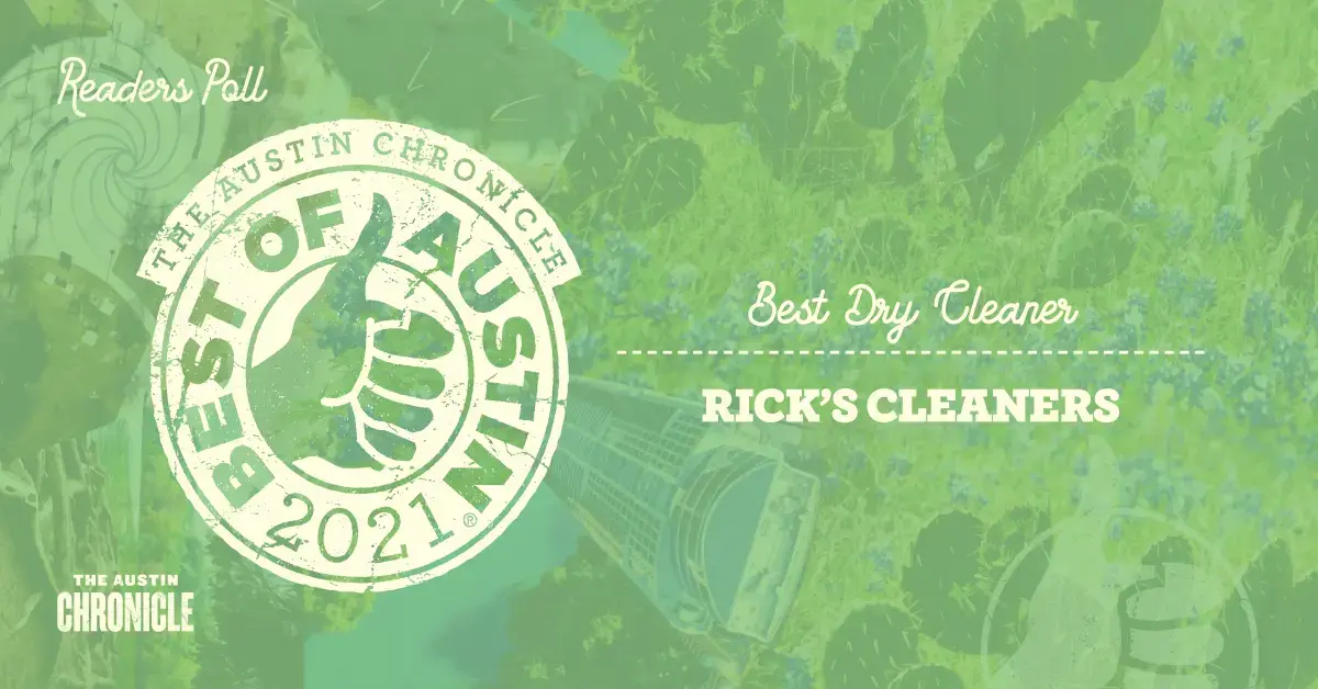 Rick's Cleaners - Image 13