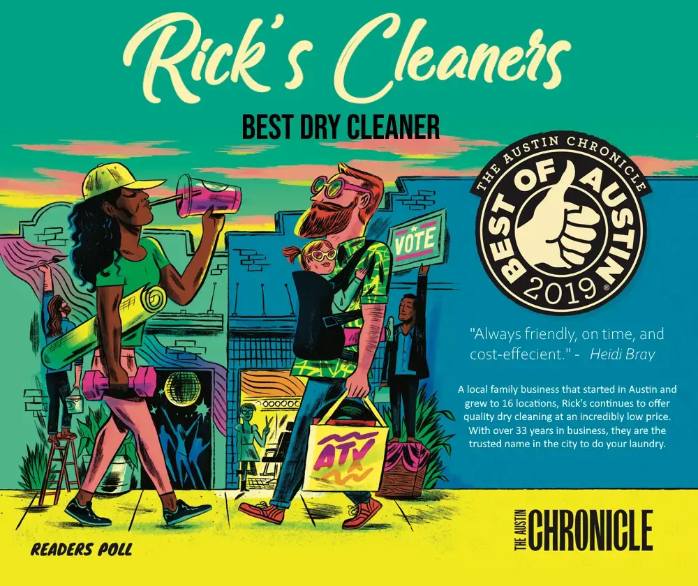 Rick's Cleaners thumbnail 12
