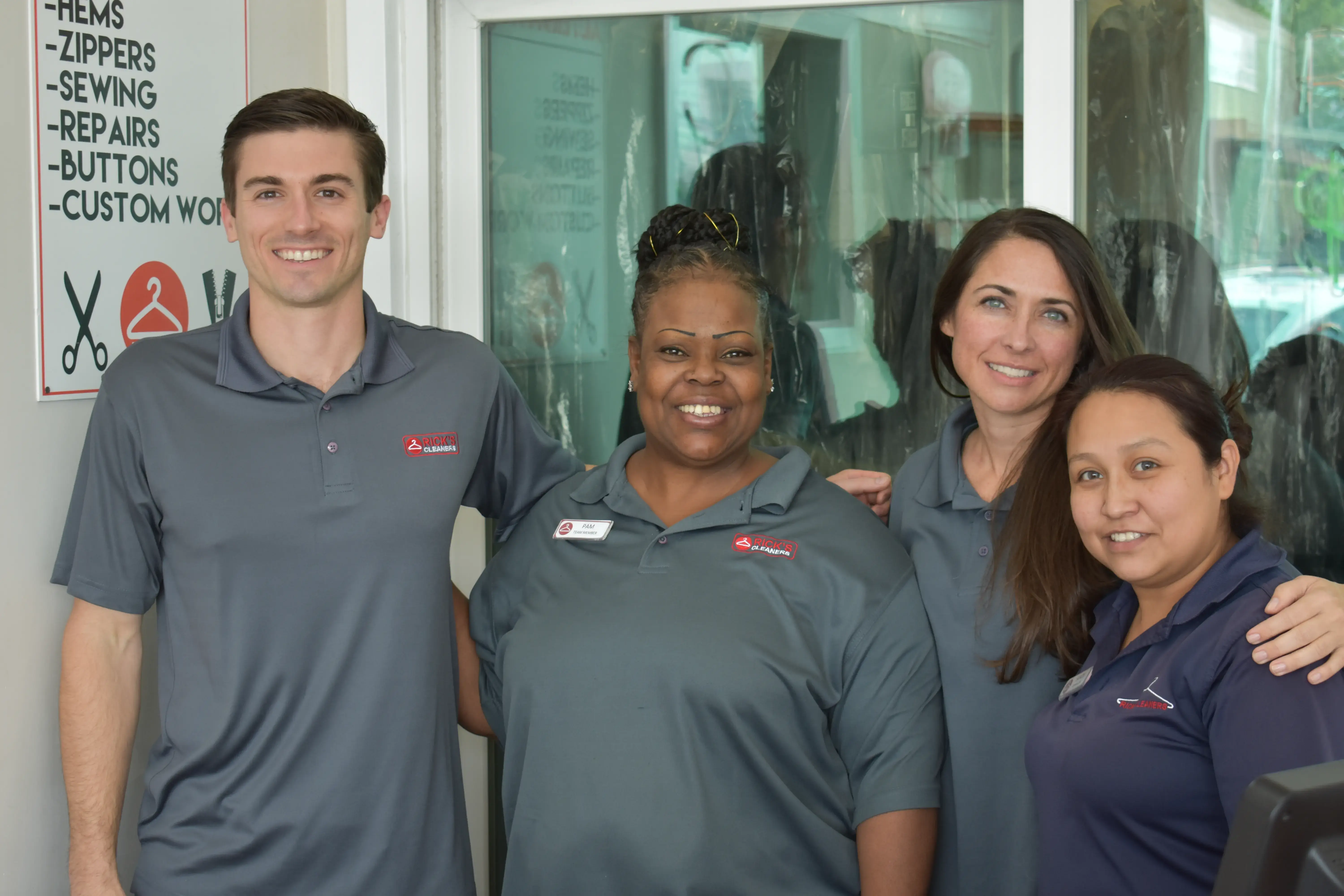 Rick's Cleaners thumbnail 11