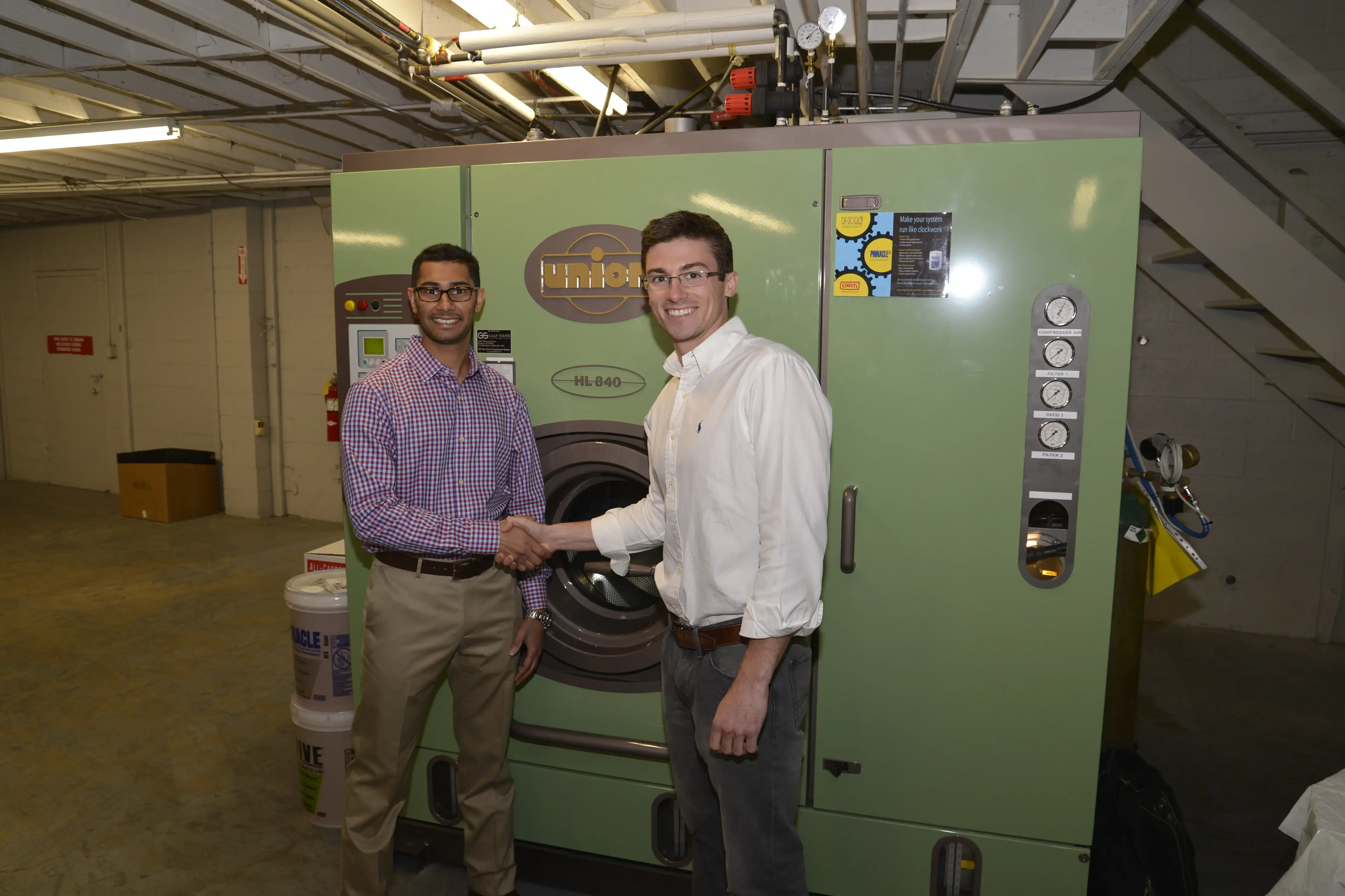 Rick's Cleaners thumbnail 4