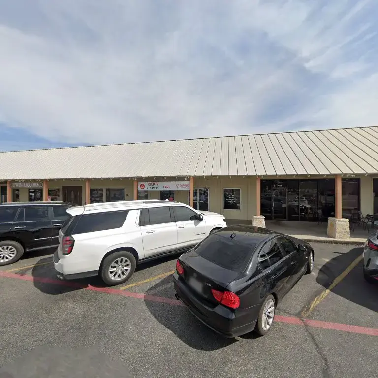 Rick's Cleaners - Image 15