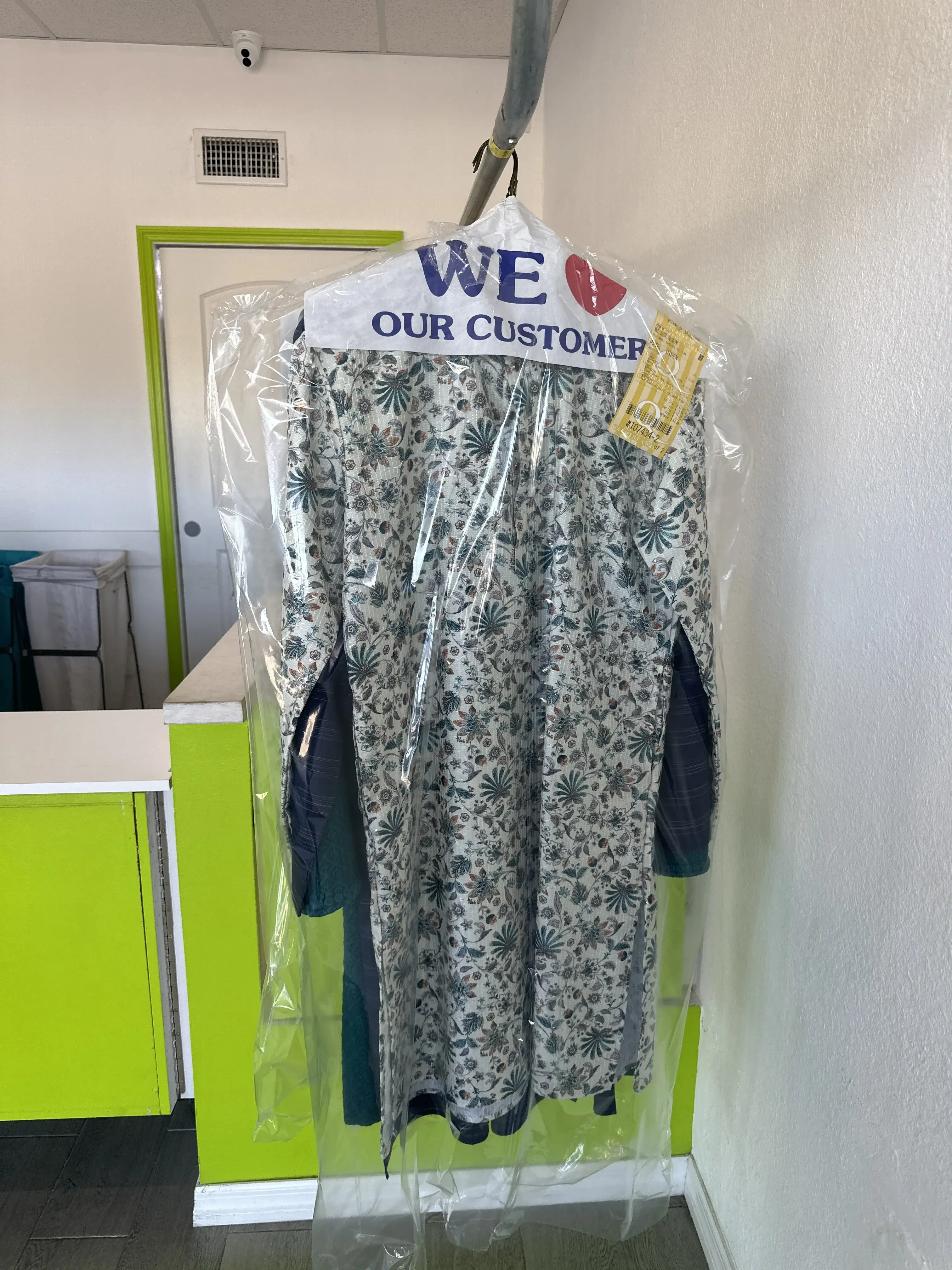 Ricks Tip Top Cleaners - Image 6