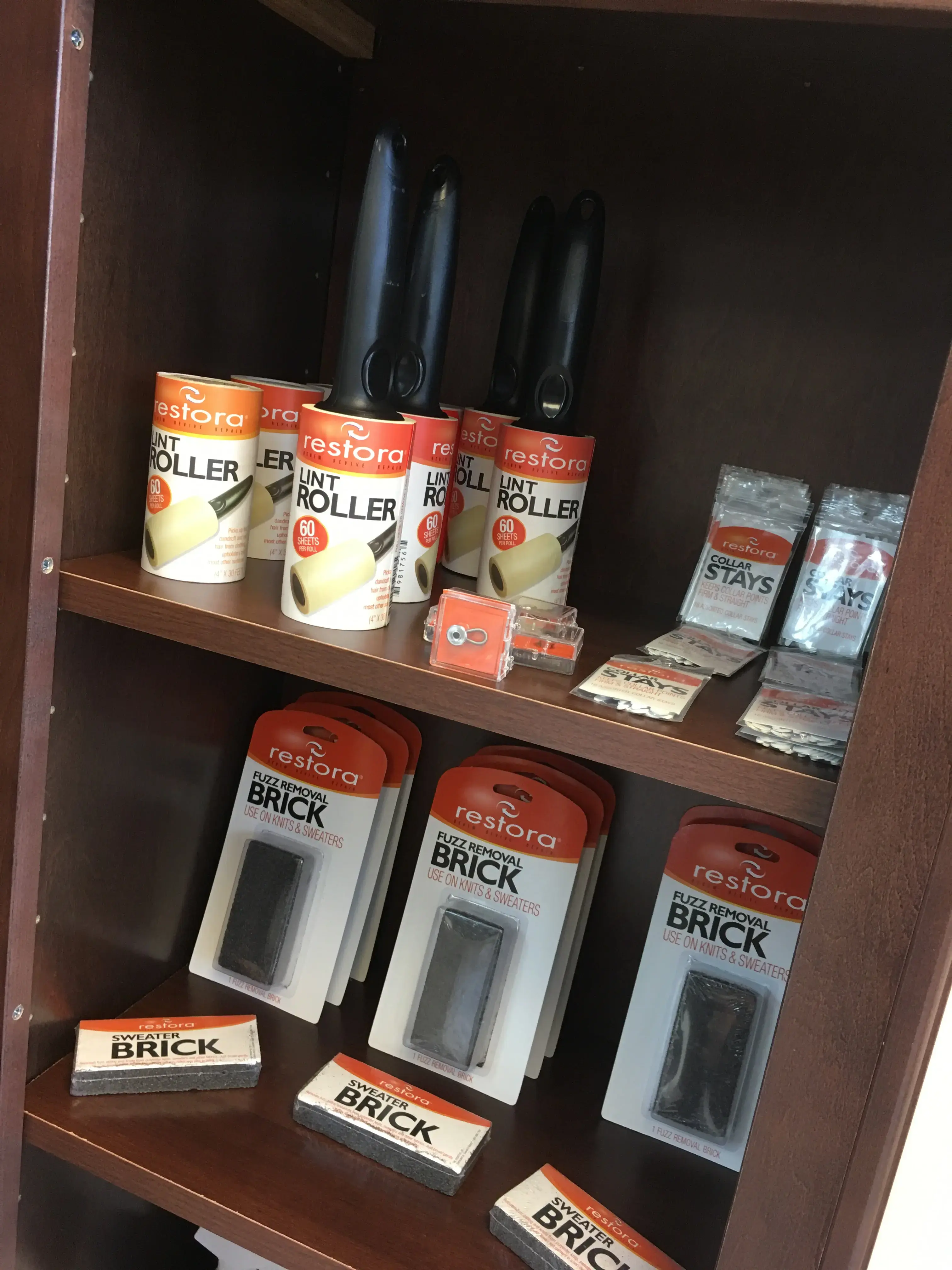 Ridge Cleaners - Dry Cleaning Cleveland Area thumbnail 6