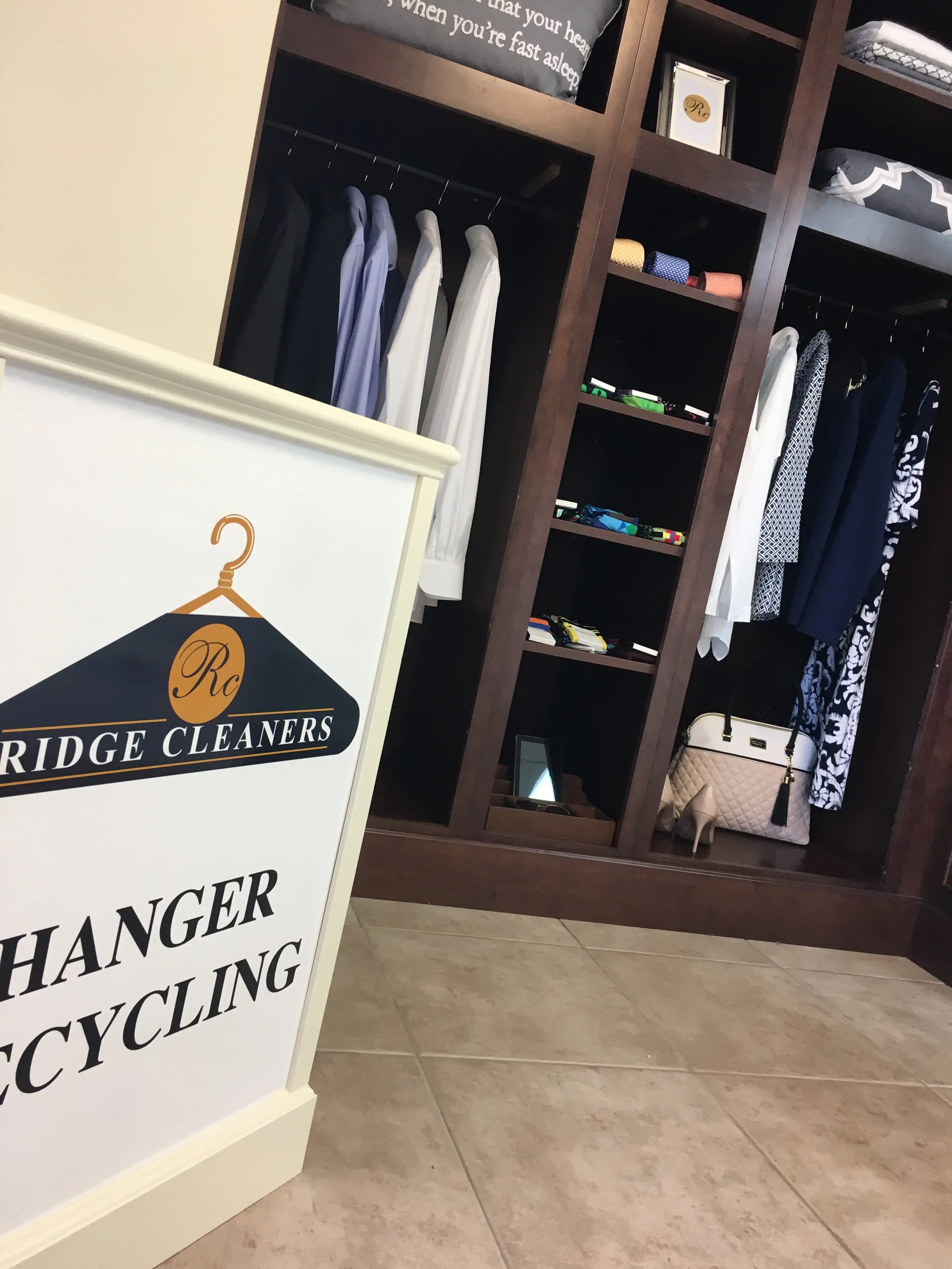 Ridge Cleaners - Dry Cleaning Cleveland Area - Image 4