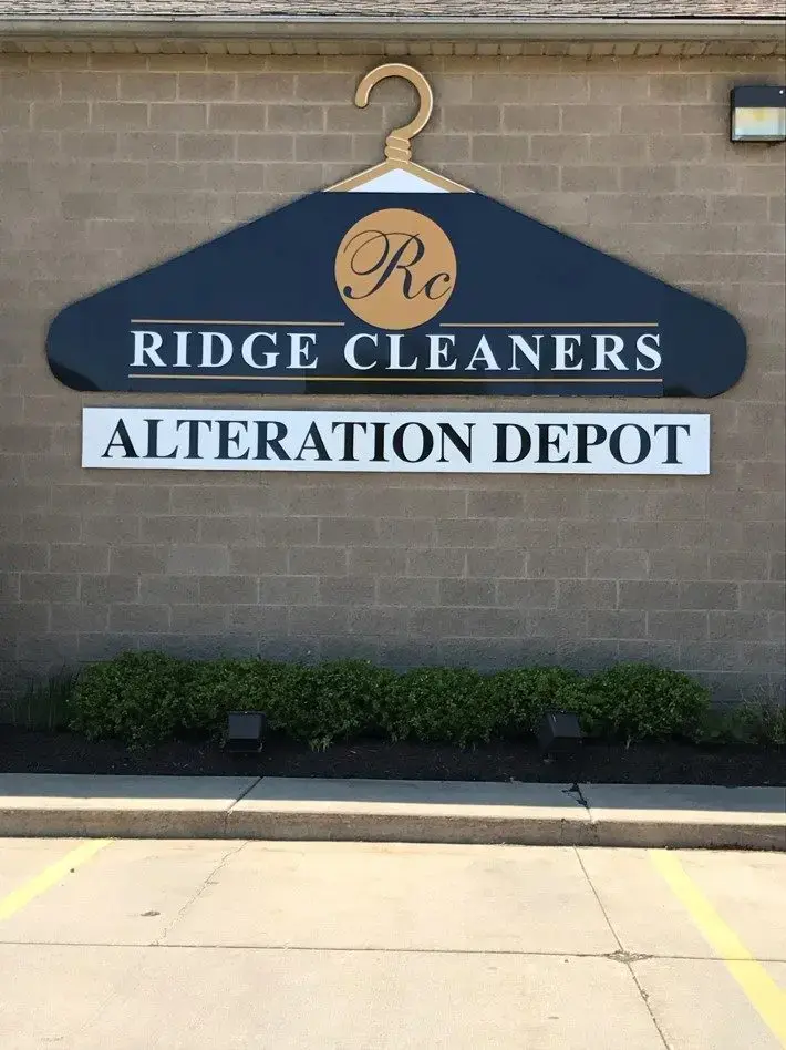 Ridge Cleaners - Dry Cleaning Cleveland Area - Image 2