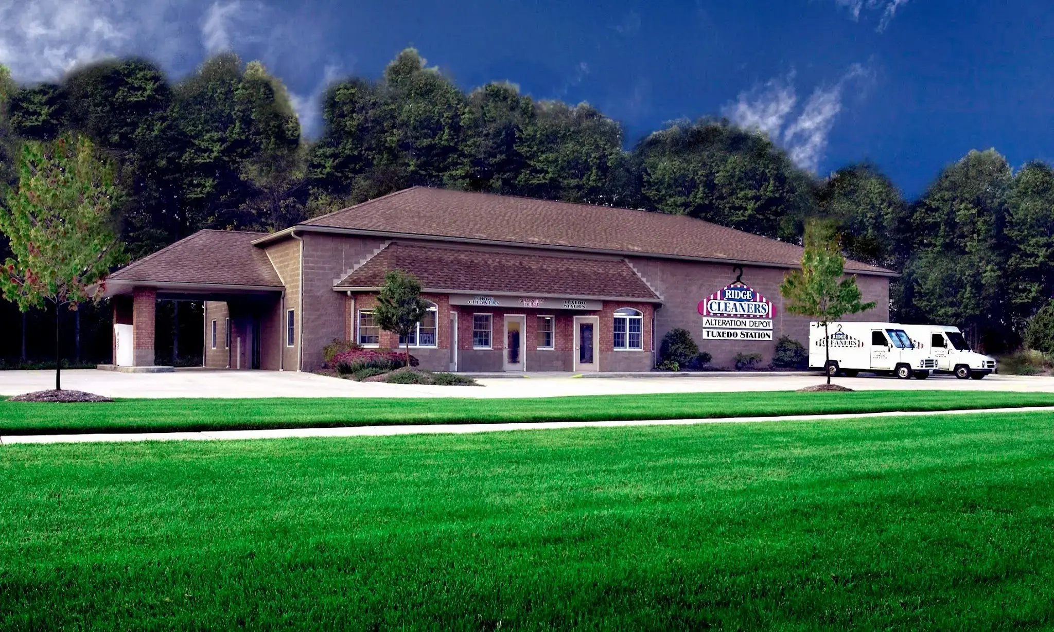 Ridge Cleaners - Dry Cleaning Cleveland Area thumbnail 1