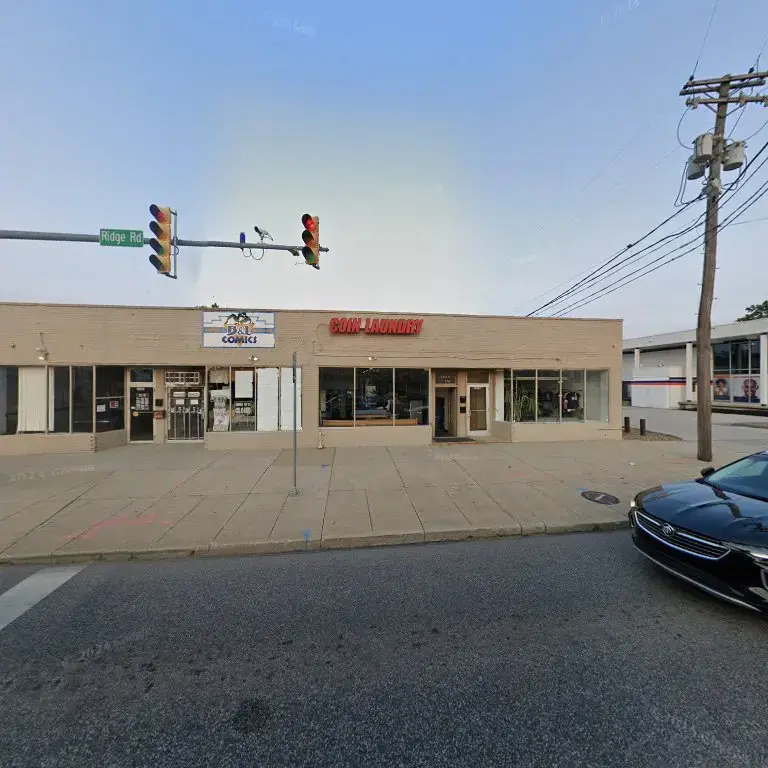 Ridge Road Laundry thumbnail 14