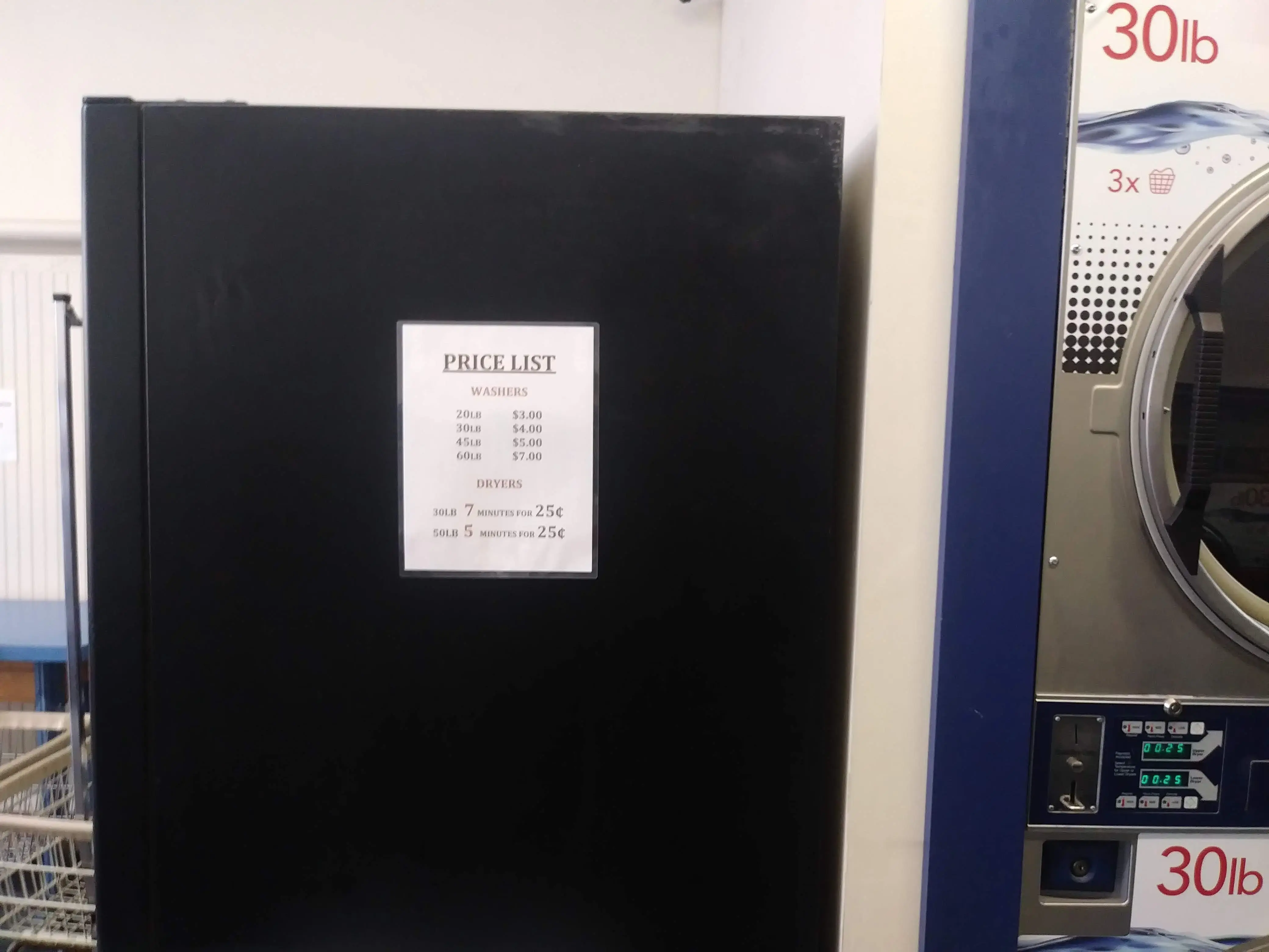 Ridge Road Laundry thumbnail 5