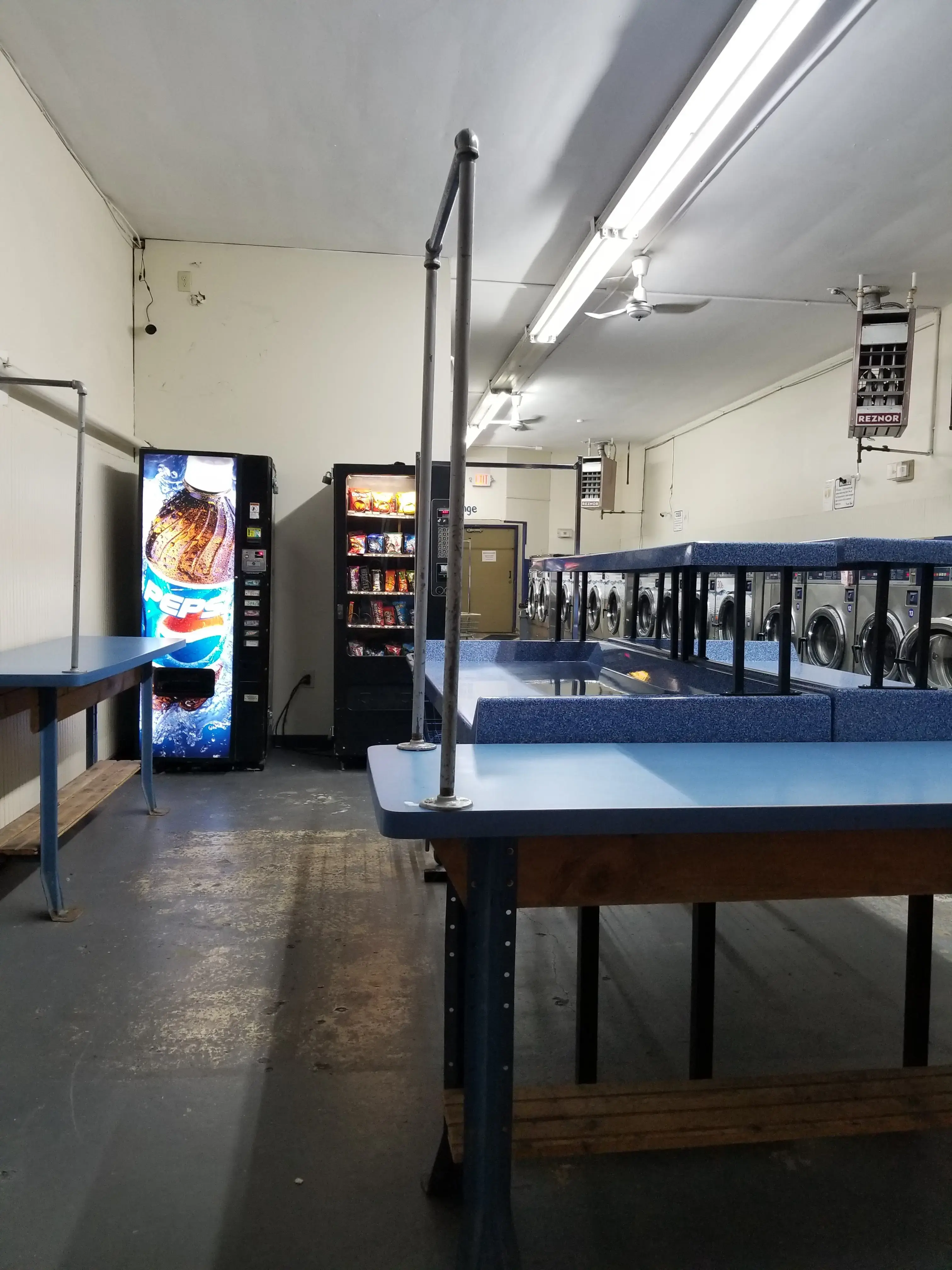 Ridge Road Laundry - Image 9