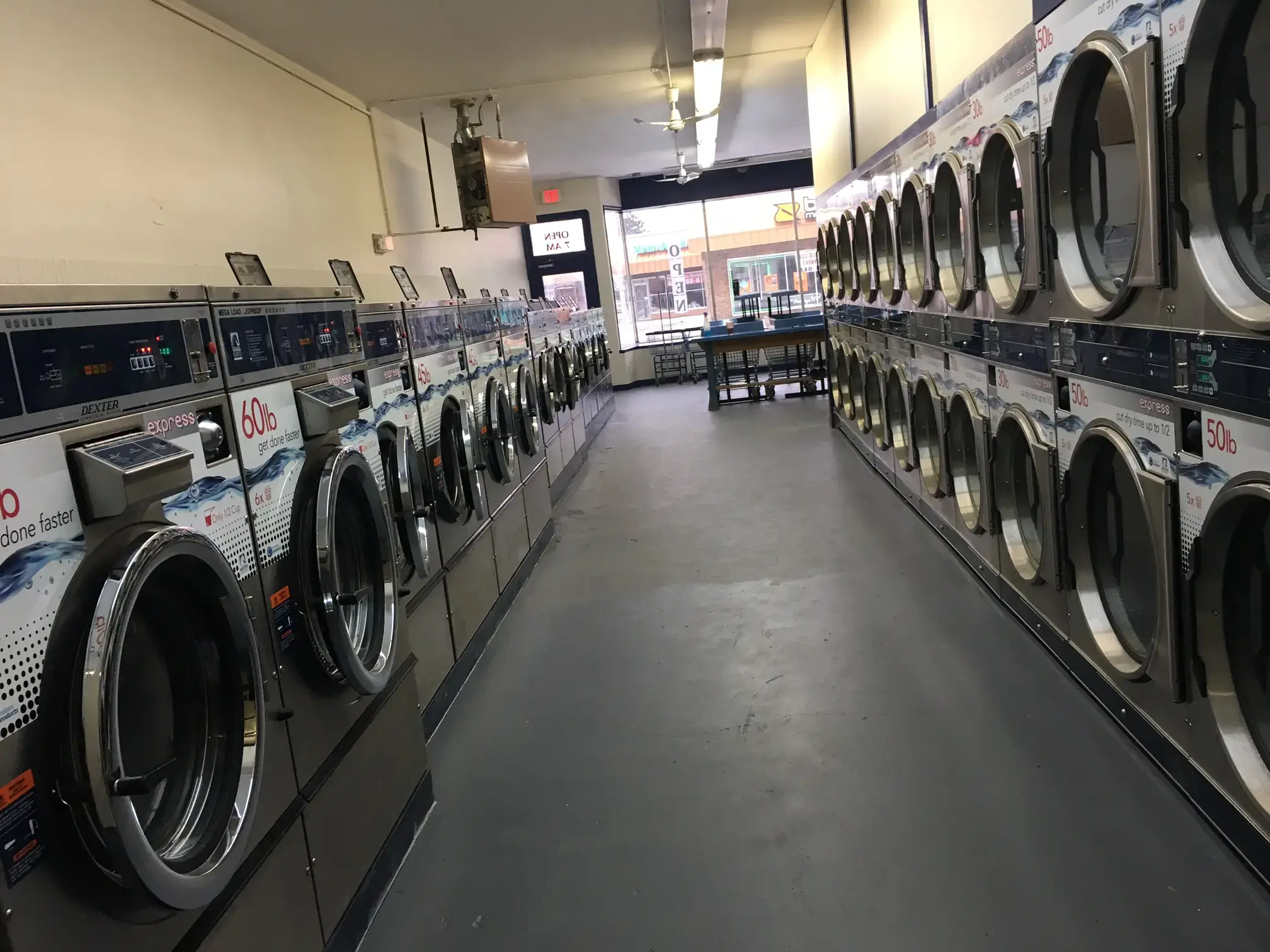 Ridge Road Laundry - Image 1