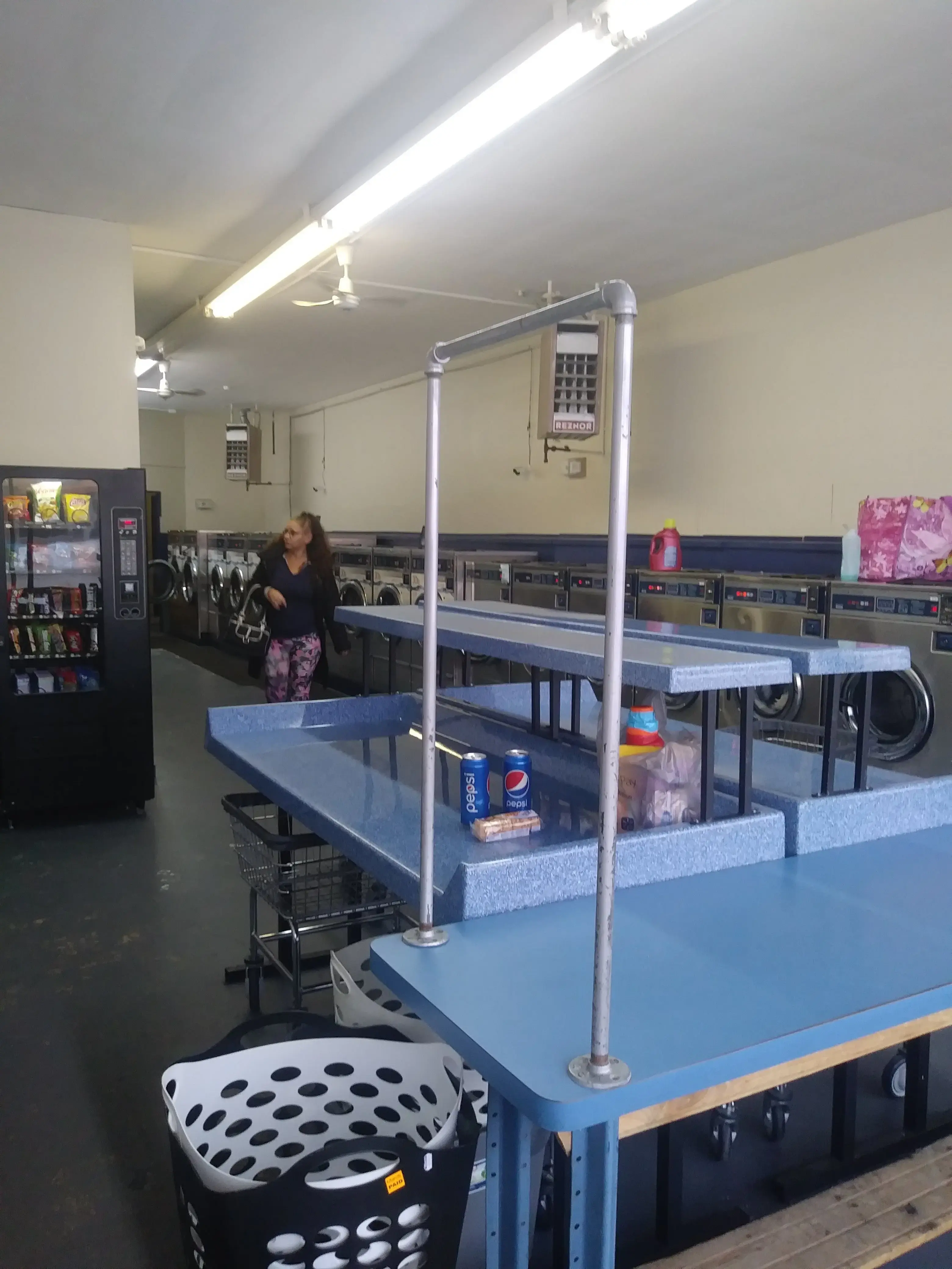 Ridge Road Laundry thumbnail 11