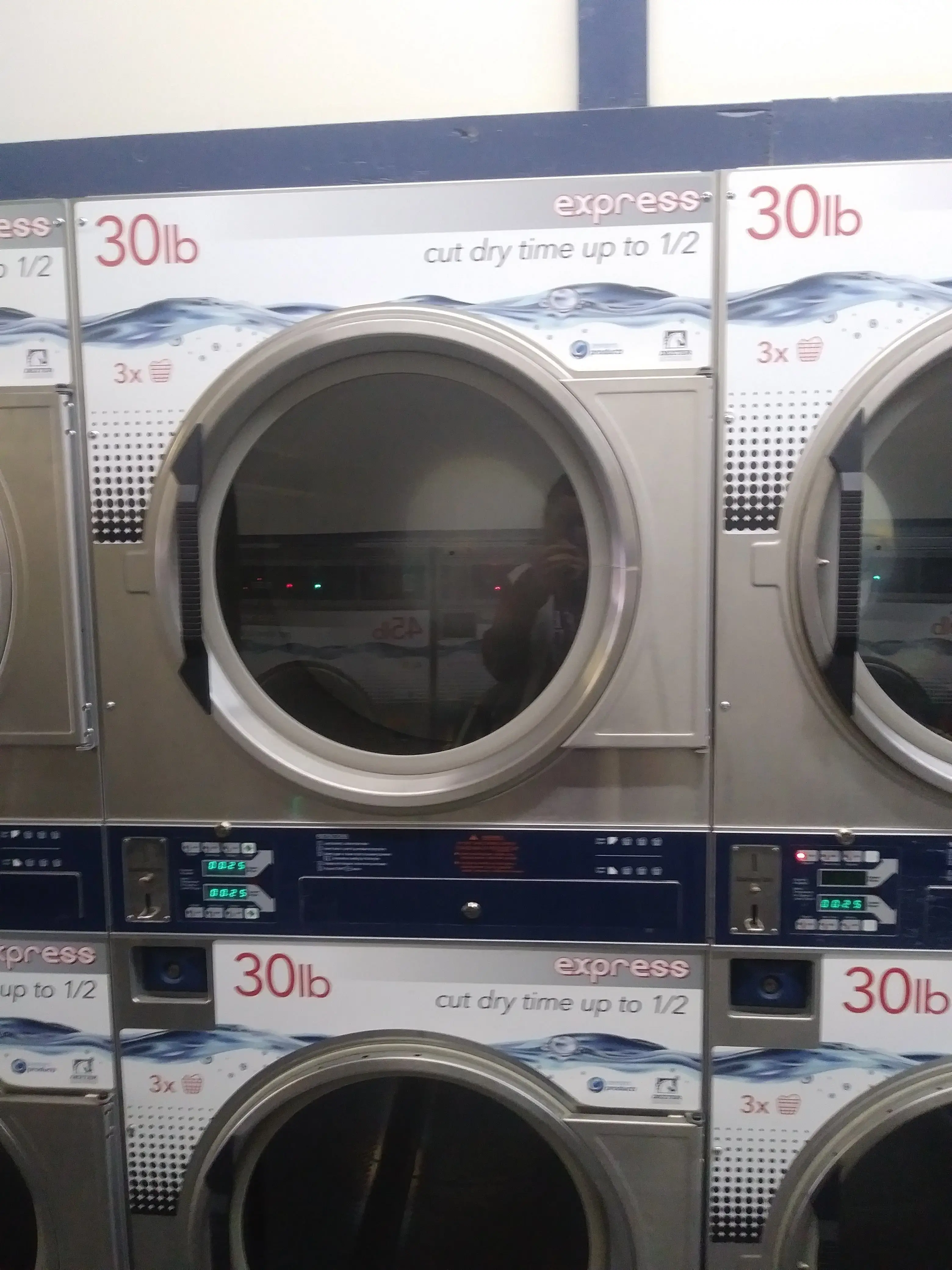 Ridge Road Laundry - Image 2