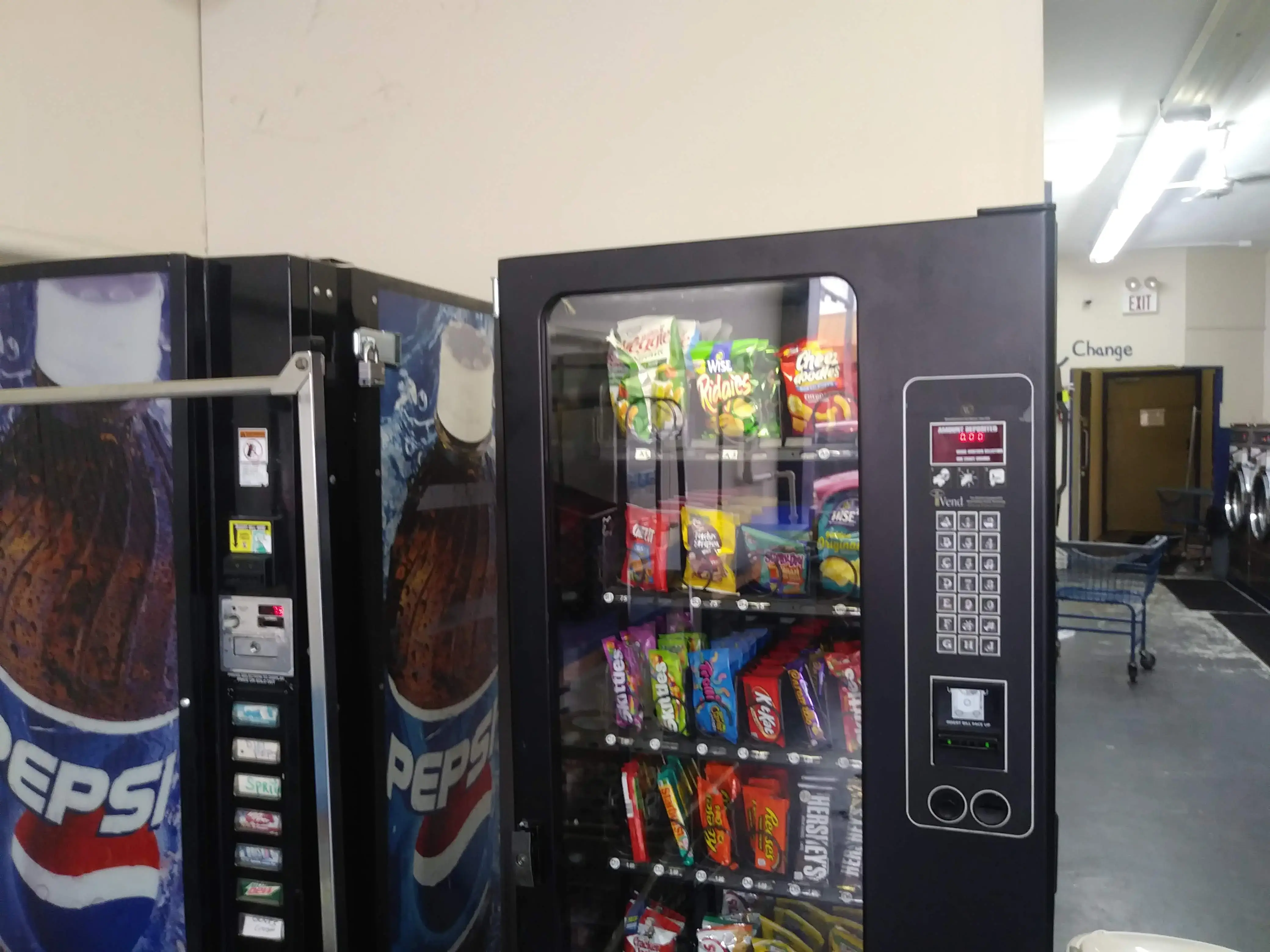 Ridge Road Laundry - Image 4