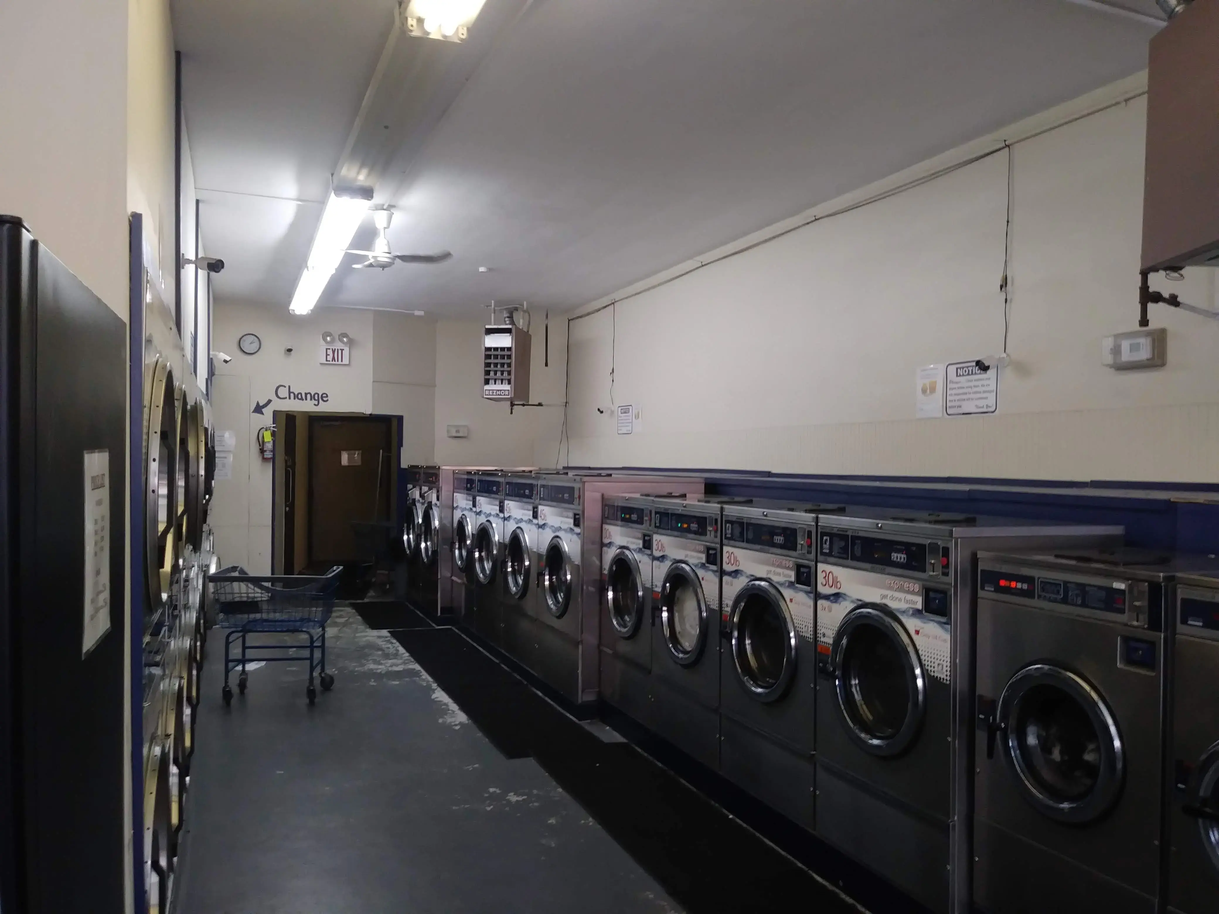 Ridge Road Laundry thumbnail 12