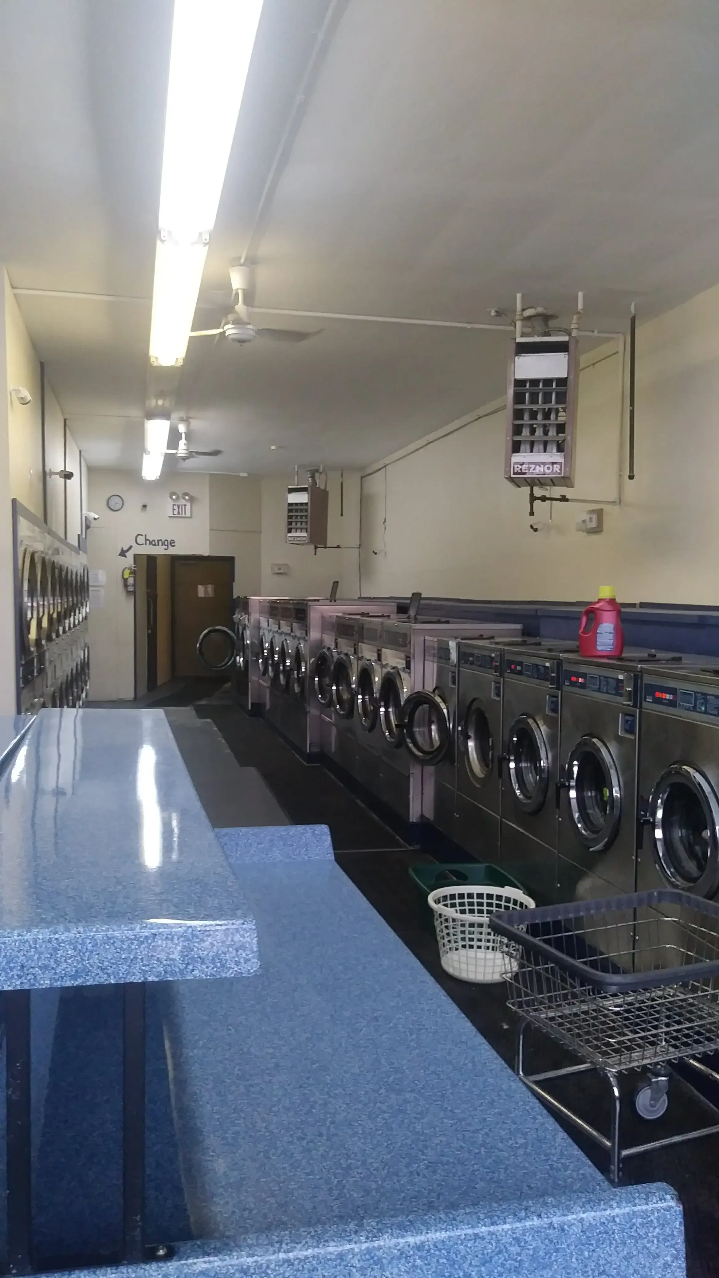 Ridge Road Laundry thumbnail 13