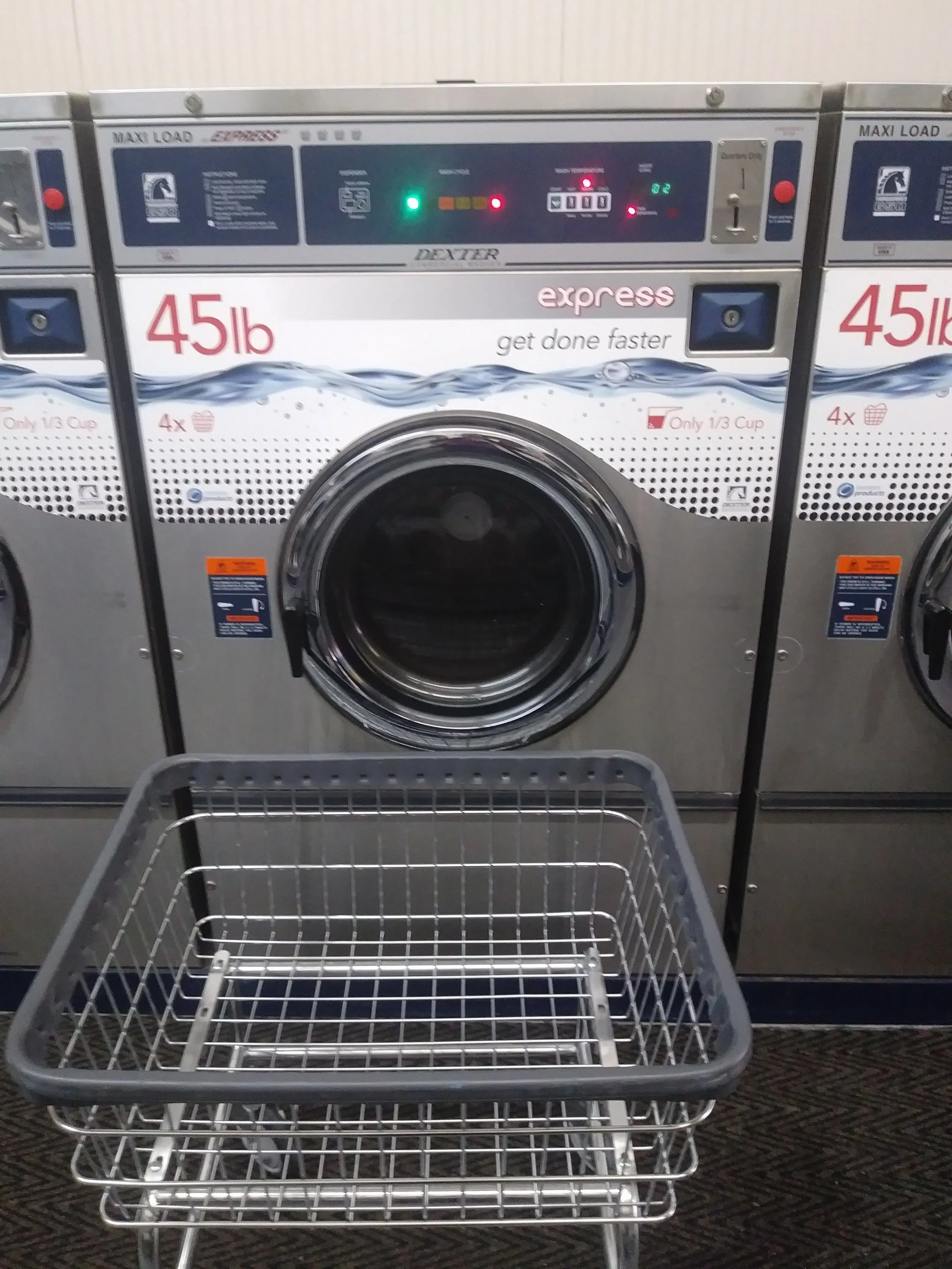 Ridge Road Laundry thumbnail 3