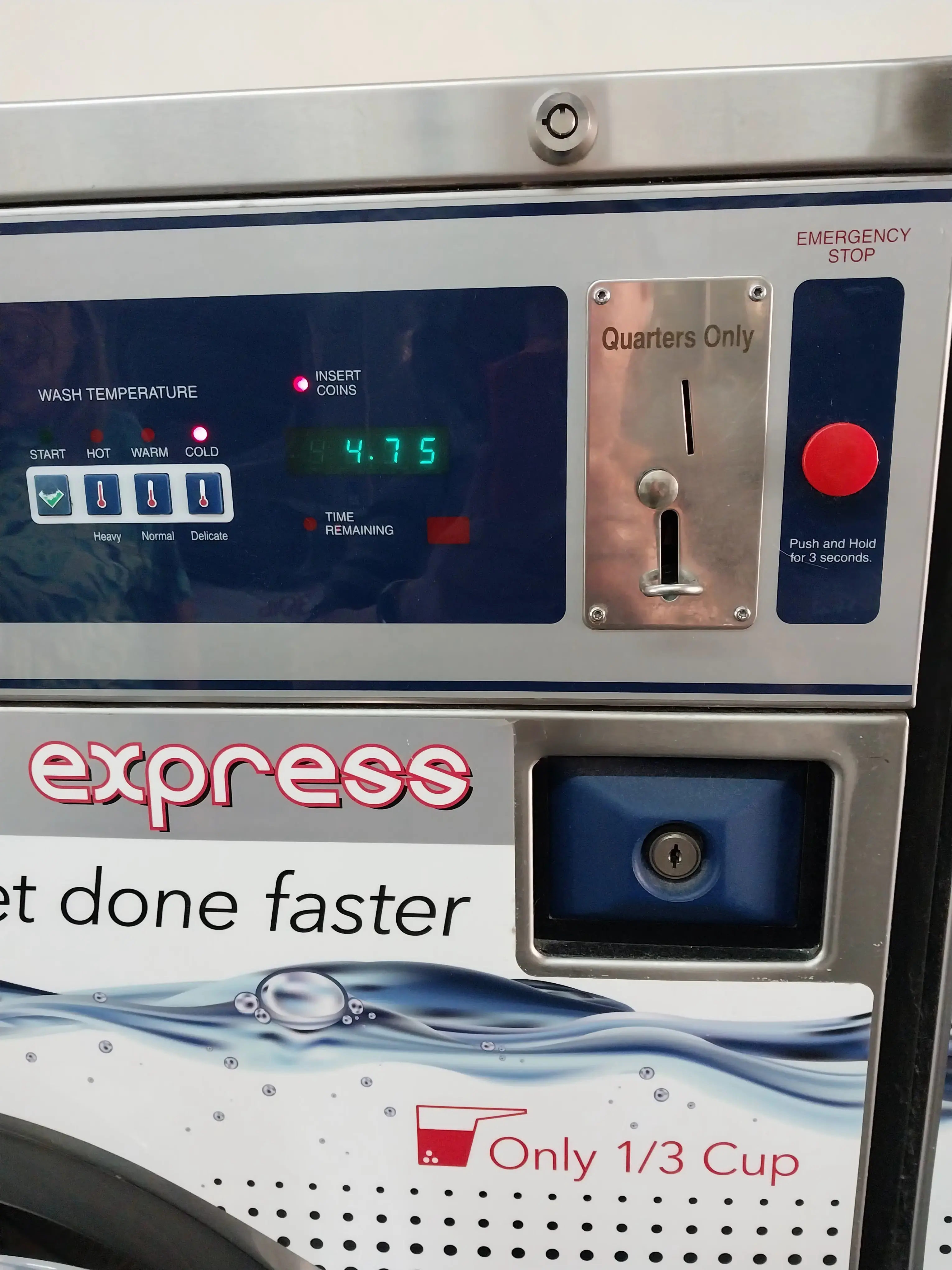 Ridge Road Laundry thumbnail 15