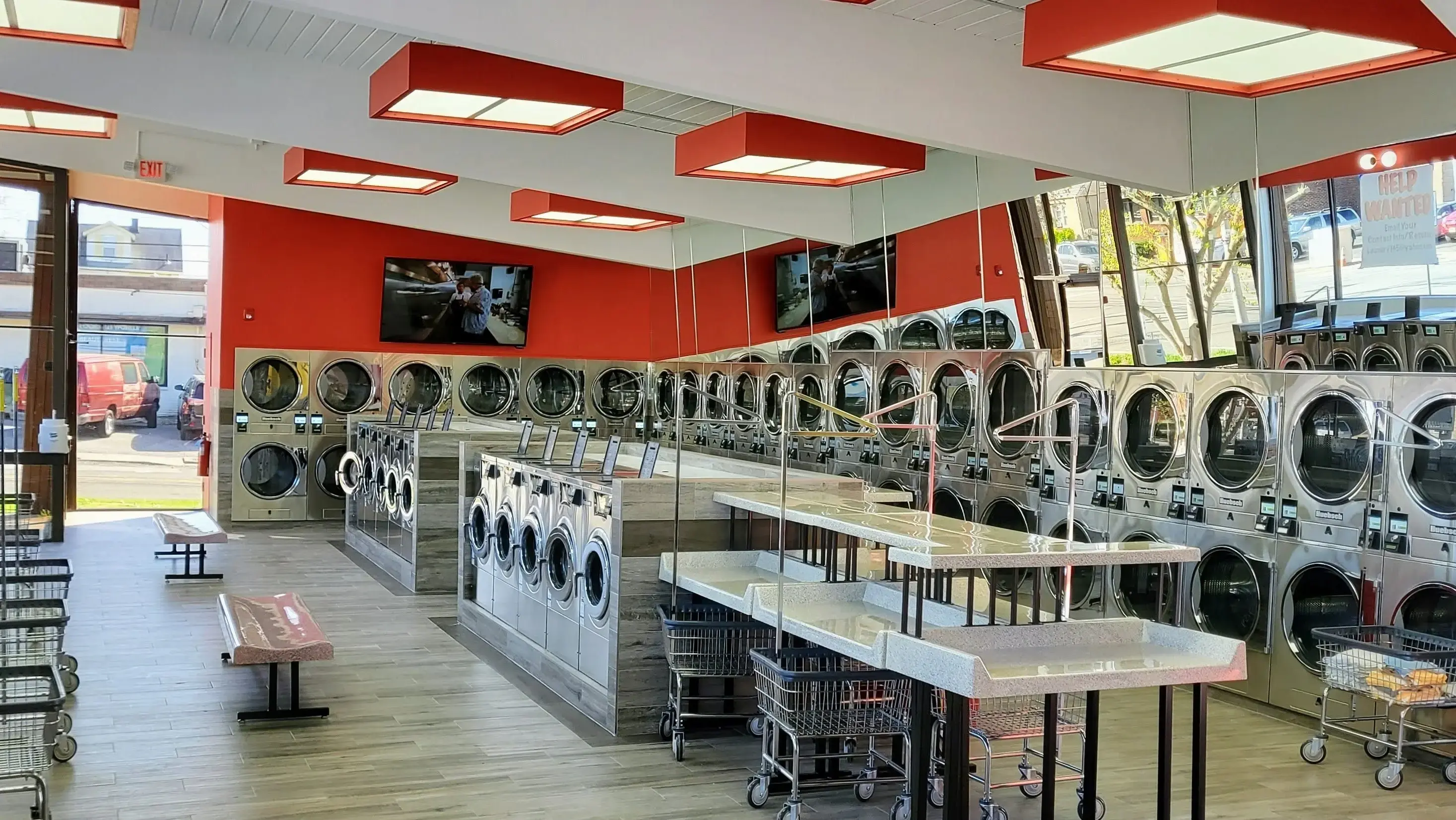 Ridgefield Family Laundry thumbnail 1