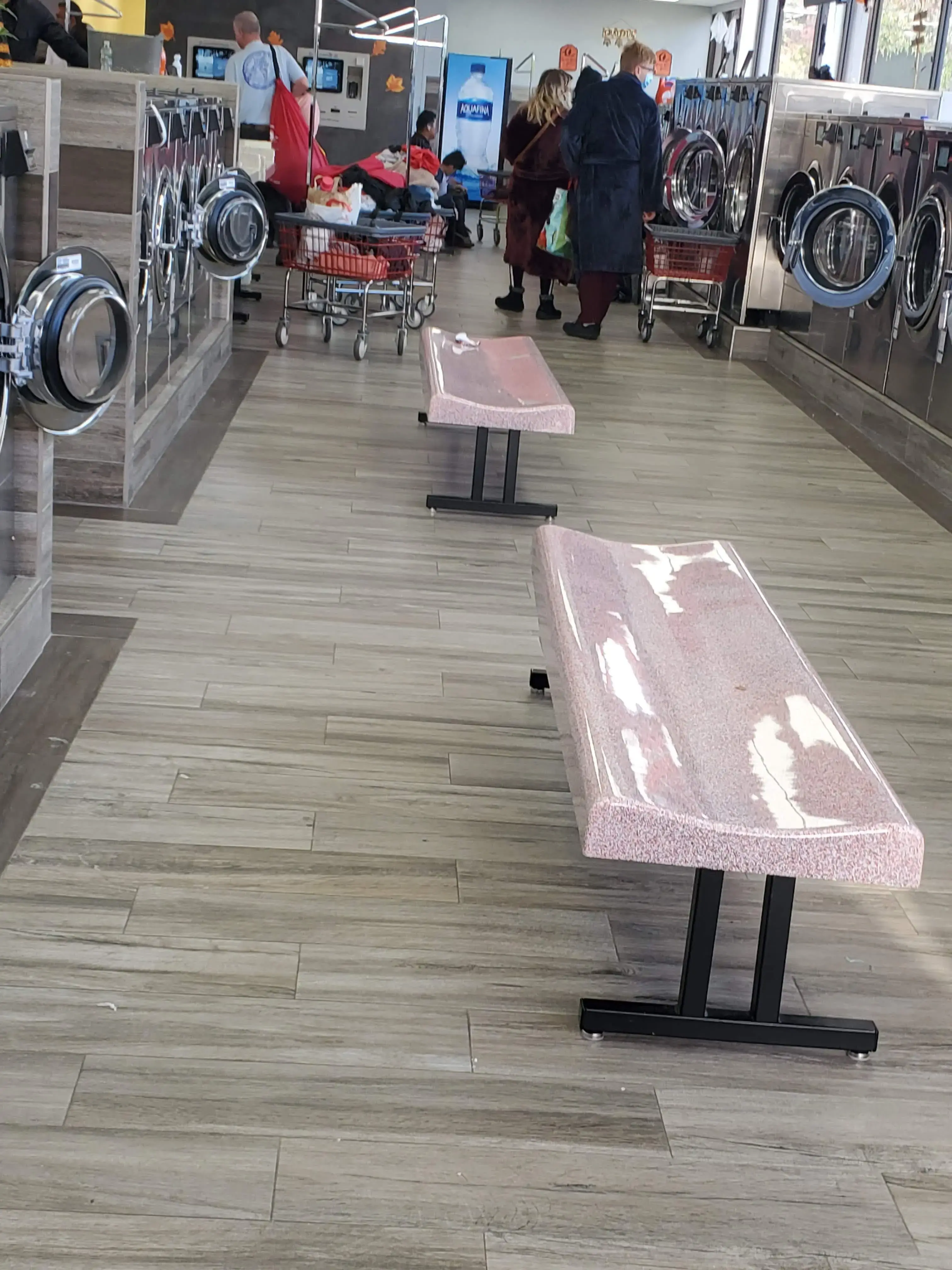 Ridgefield Family Laundry thumbnail 9