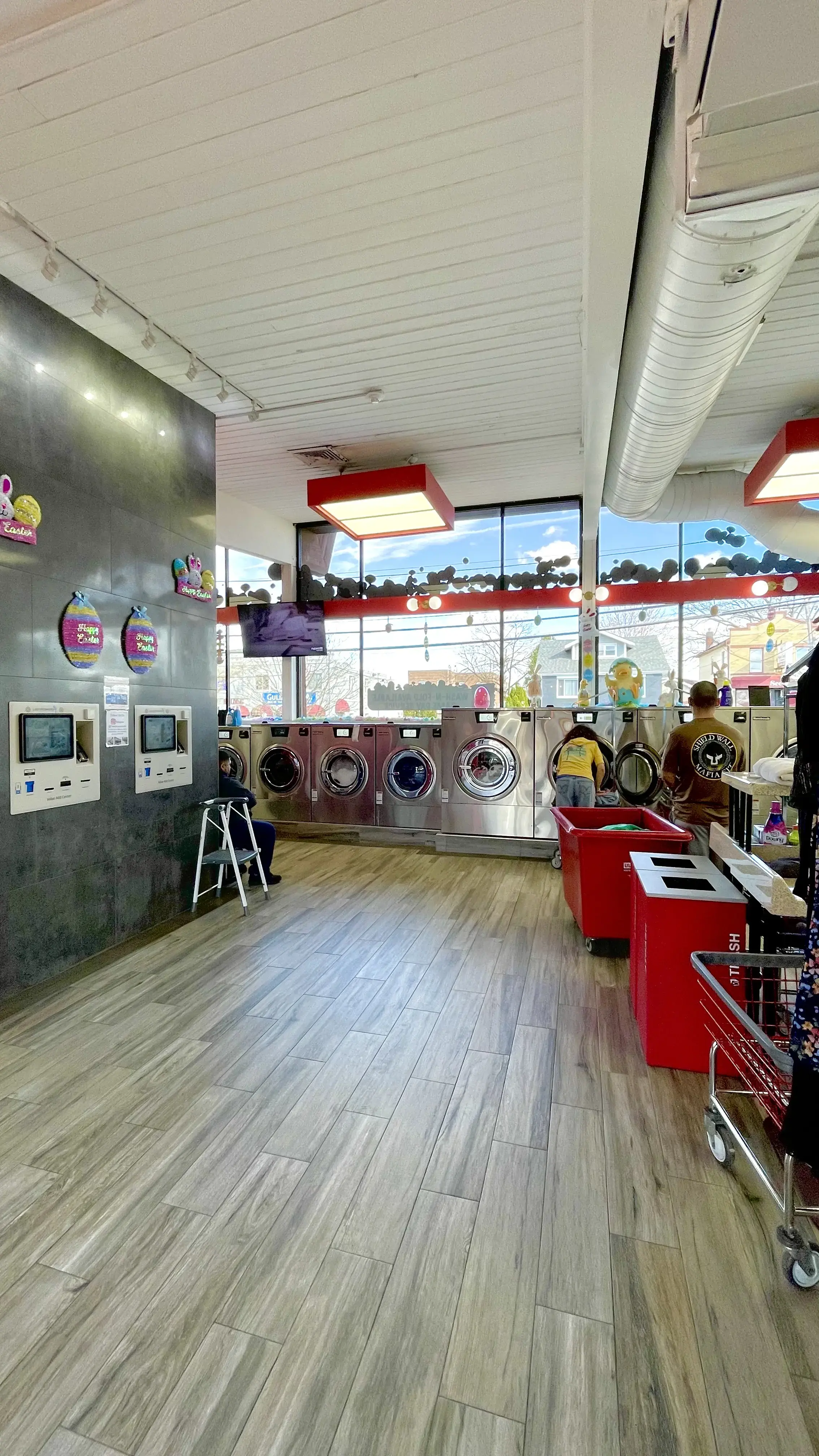 Ridgefield Family Laundry thumbnail 7