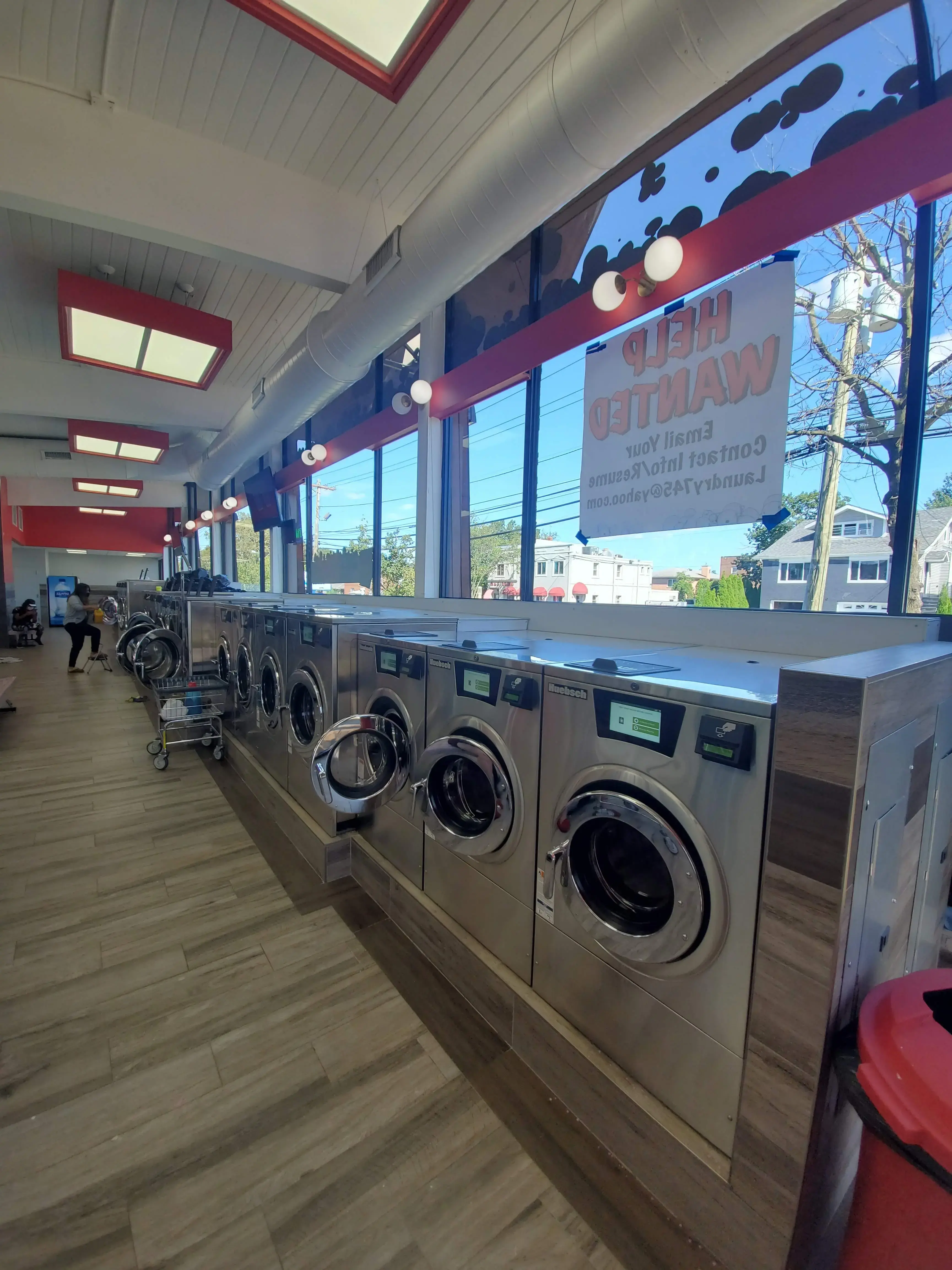 Ridgefield Family Laundry thumbnail 19