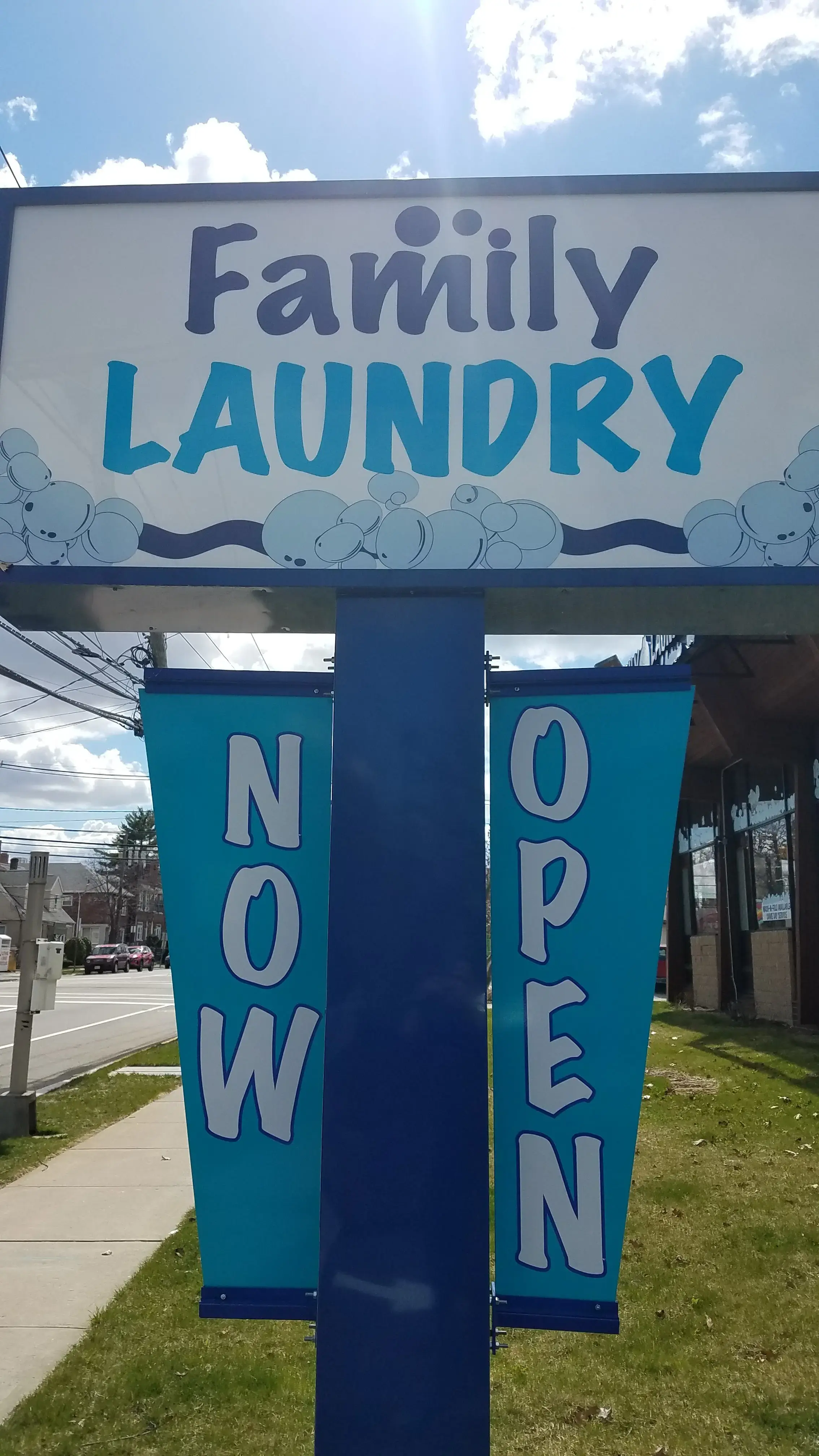 Ridgefield Family Laundry thumbnail 12