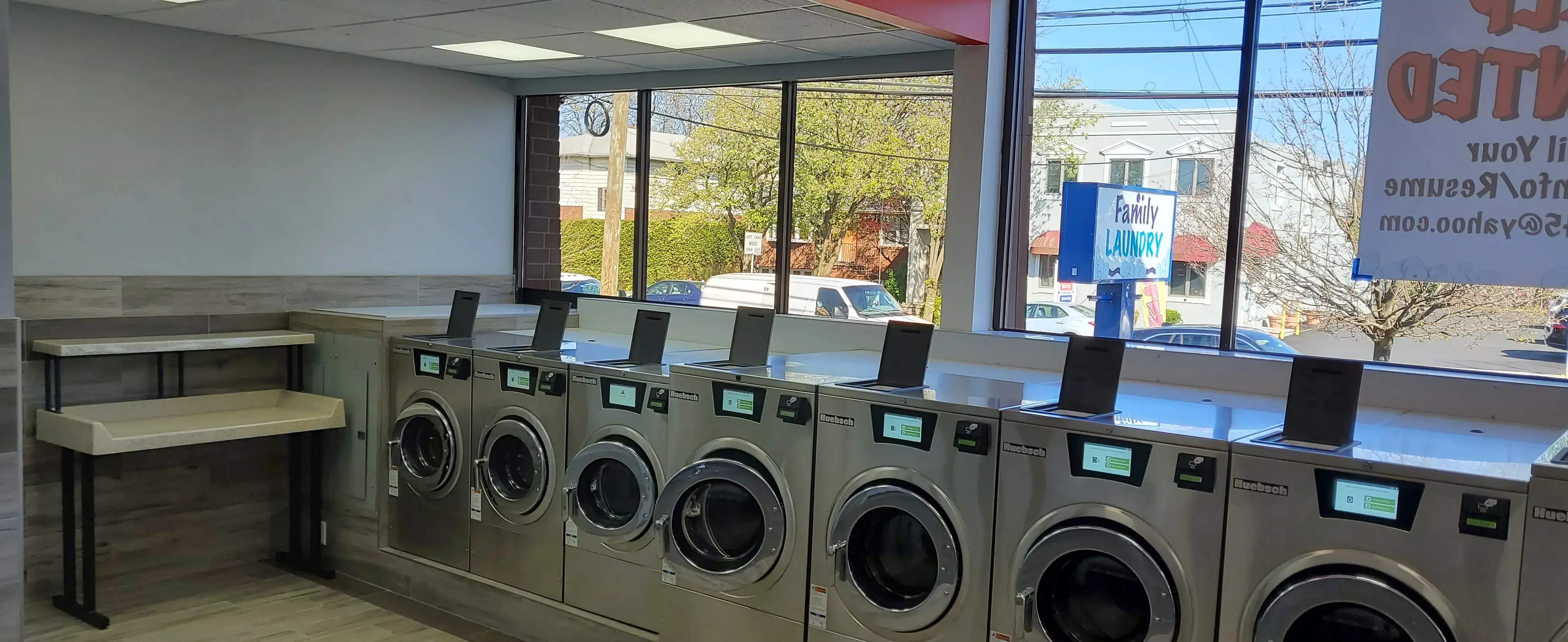 Ridgefield Family Laundry thumbnail 16