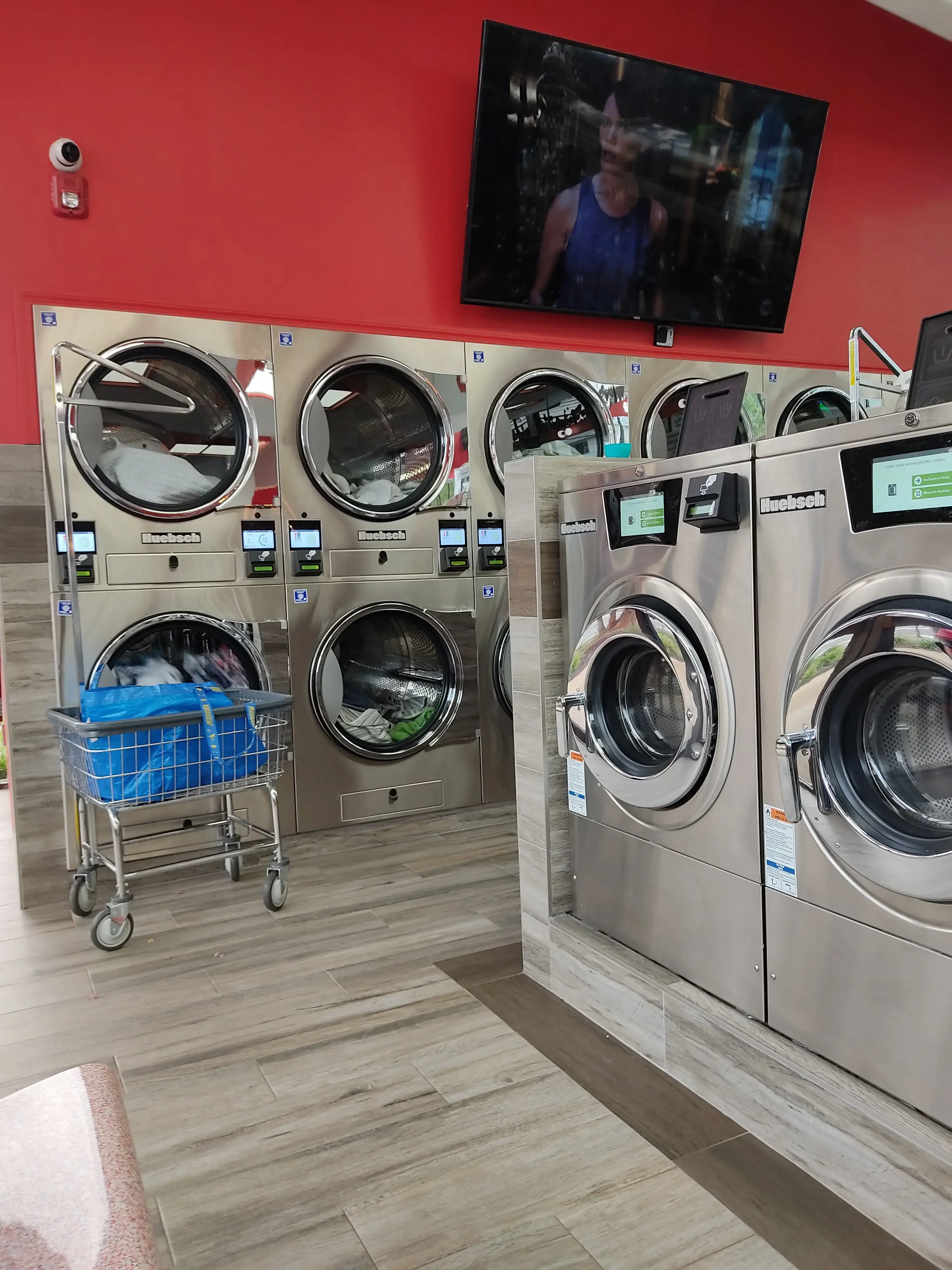 Ridgefield Family Laundry - Image 17
