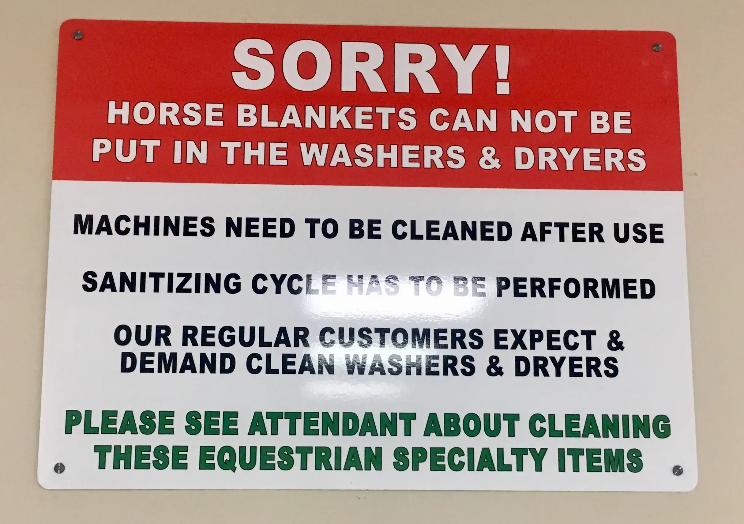 Ridgefield Laundromat thumbnail 2