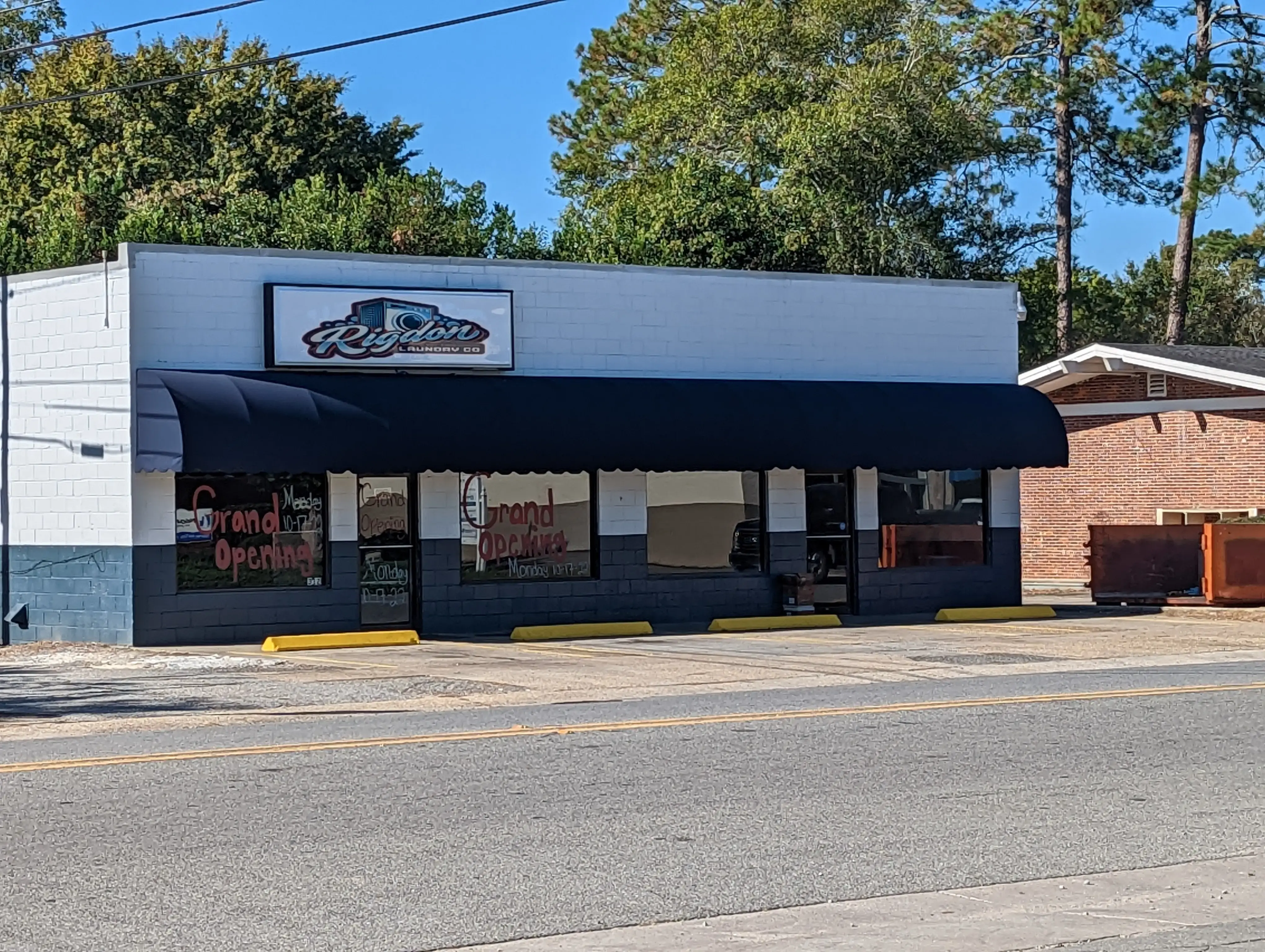 Rigdon Laundry Company - Image 2