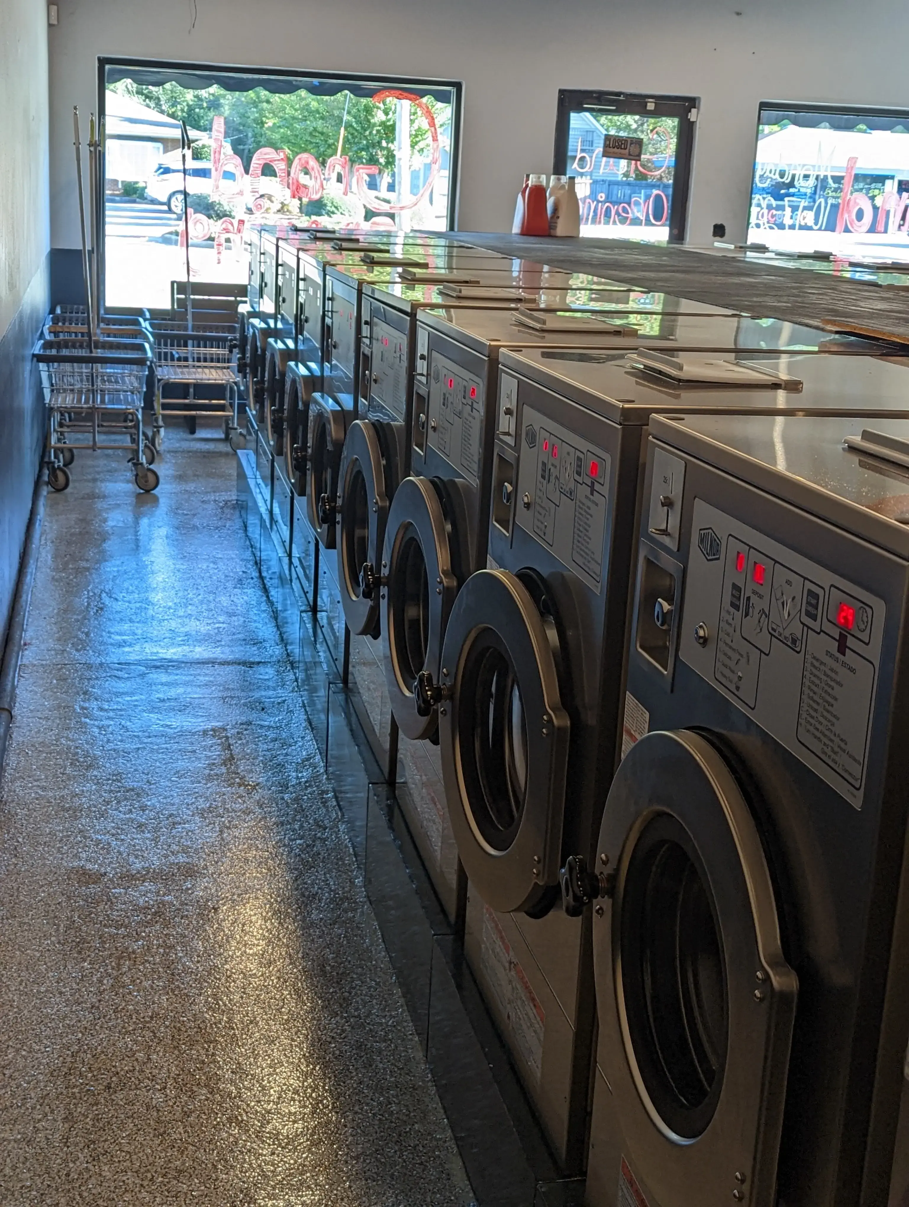 Rigdon Laundry Company thumbnail 17