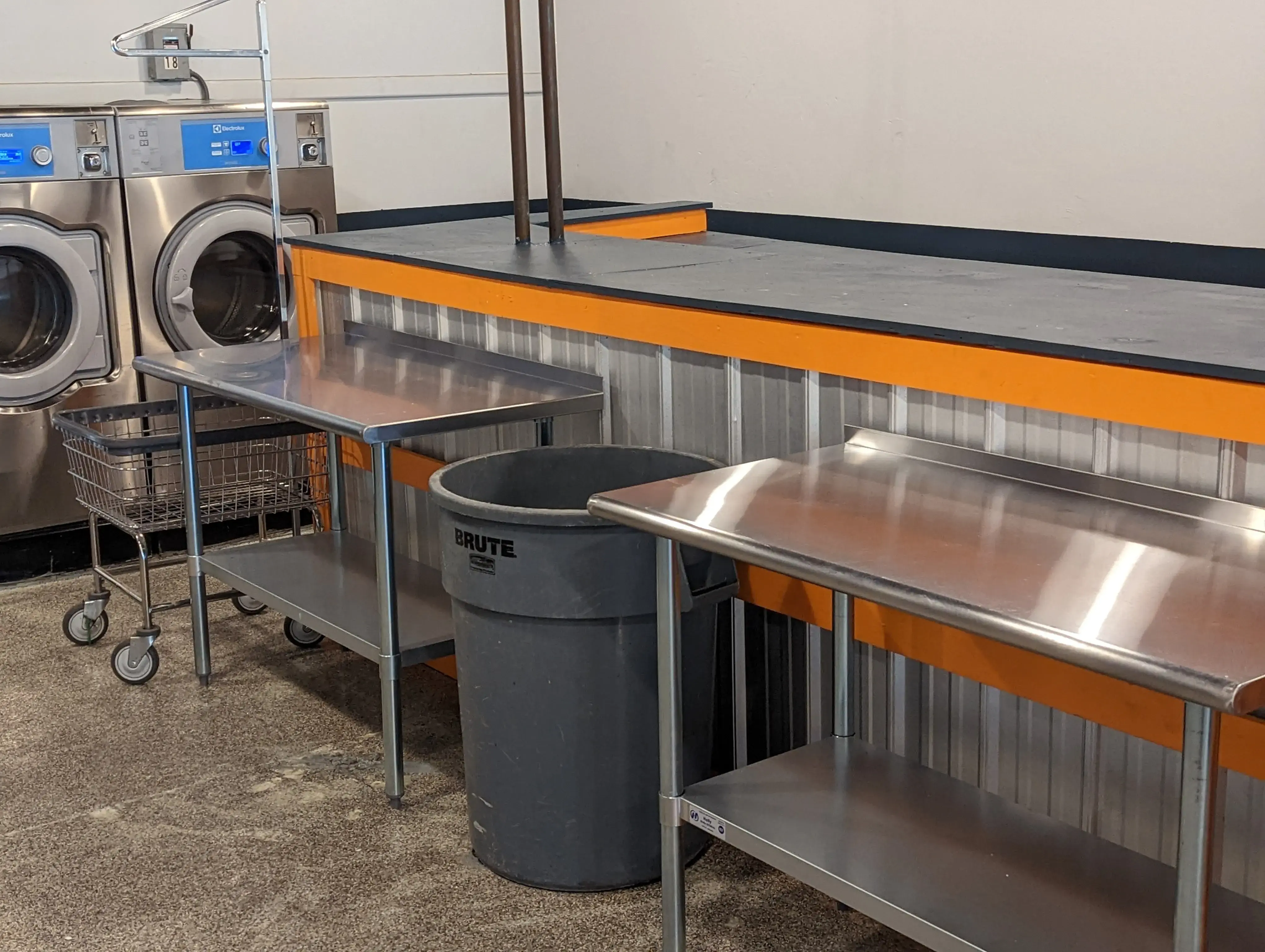 Rigdon Laundry Company thumbnail 5