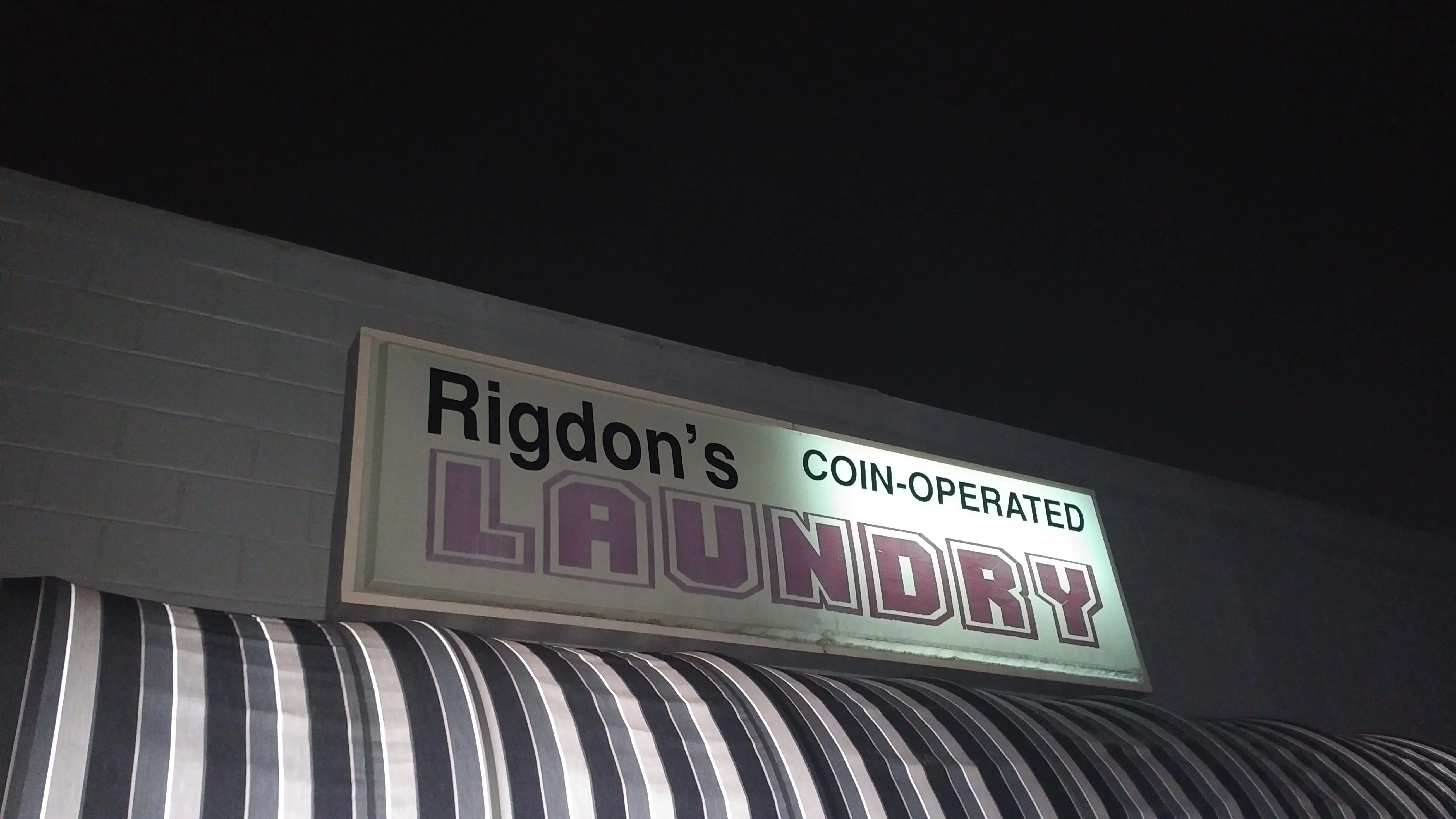 Rigdon Laundry Company - Image 7