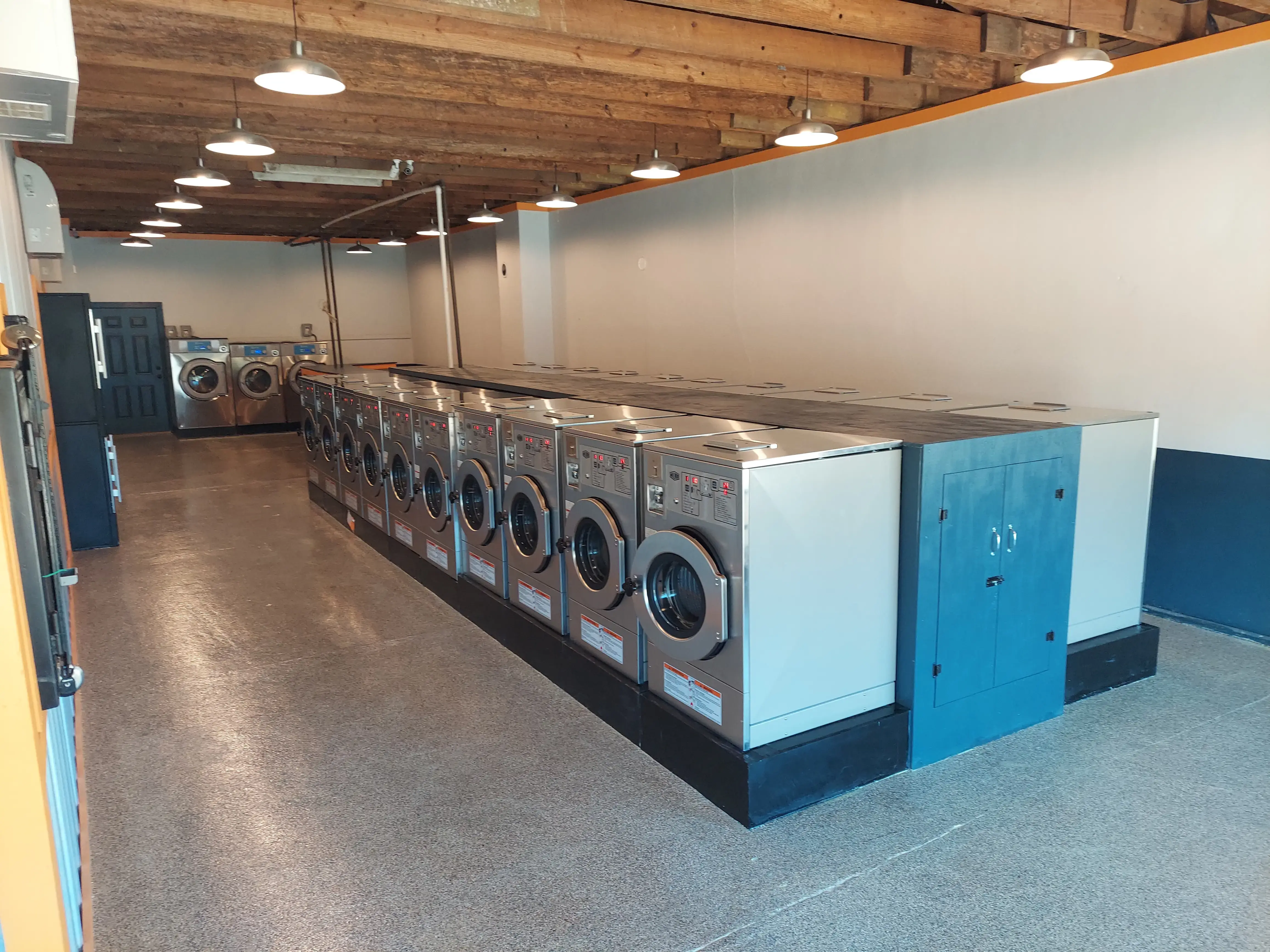 Rigdon Laundry Company - Image 19