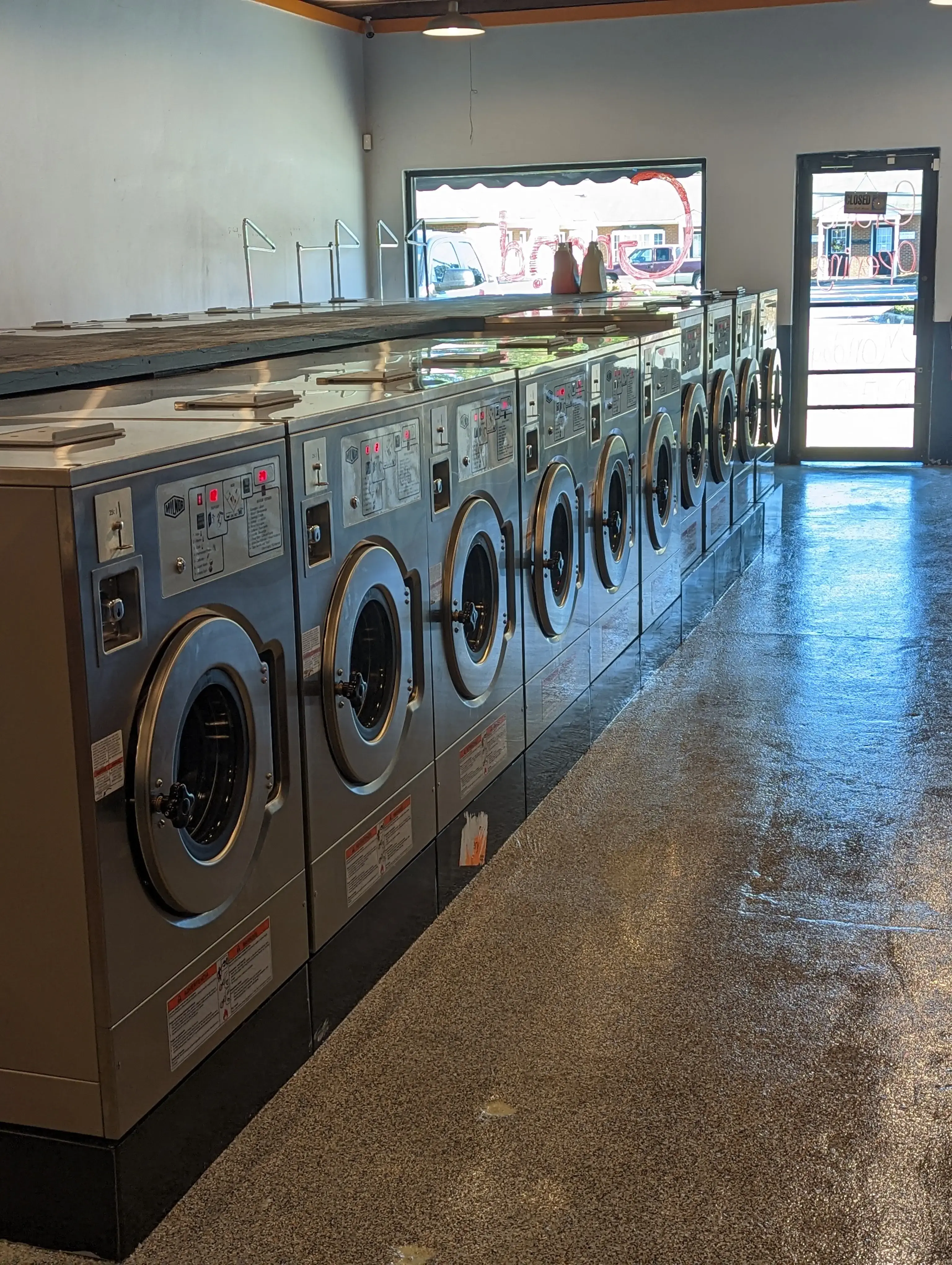 Rigdon Laundry Company - Image 18